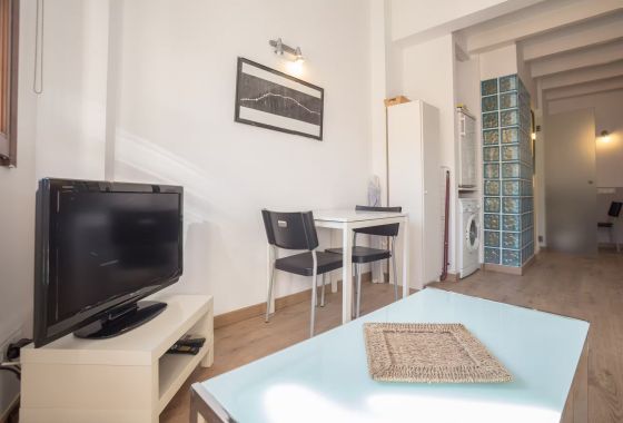 Apartment · Wiederverkauf - Palma · Illes Balears (España)
