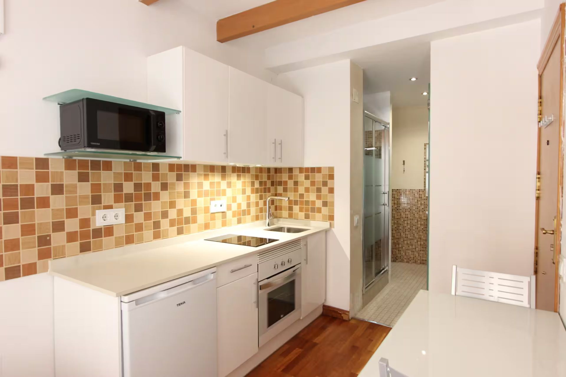 3 Studios zum Verkauf in Casco Antiguo, Palma de Mallorca, hohe Rentabilität — Image 4