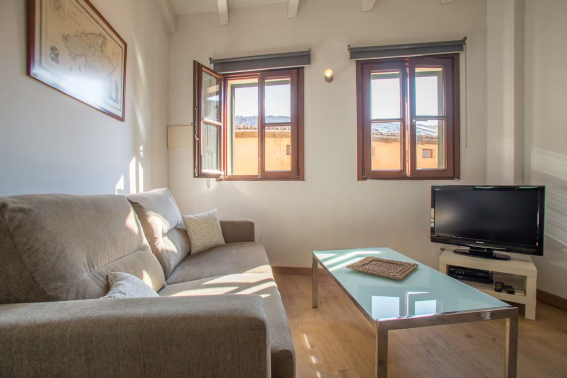 3 Studios zum Verkauf in Casco Antiguo, Palma de Mallorca, hohe Rentabilität — Image 5