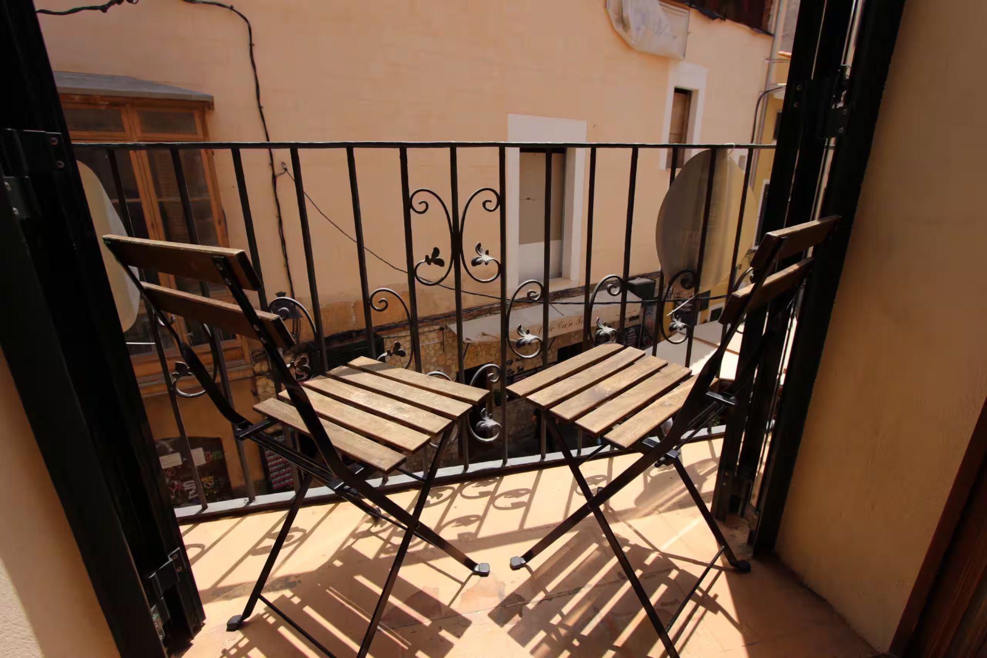 3 Studios zum Verkauf in Casco Antiguo, Palma de Mallorca, hohe Rentabilität — Image 7