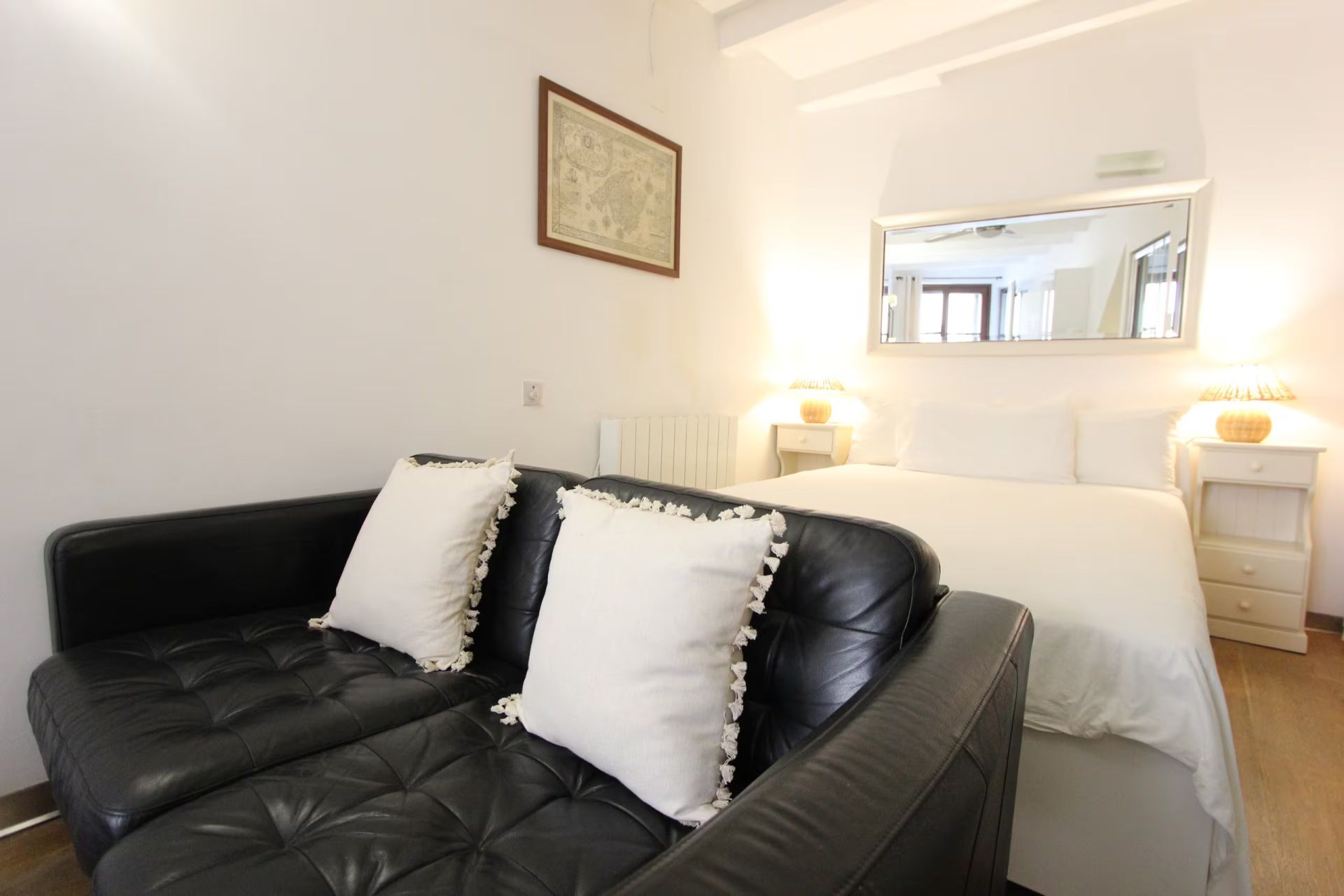 3 Studios zum Verkauf in Casco Antiguo, Palma de Mallorca, hohe Rentabilität — Image 16