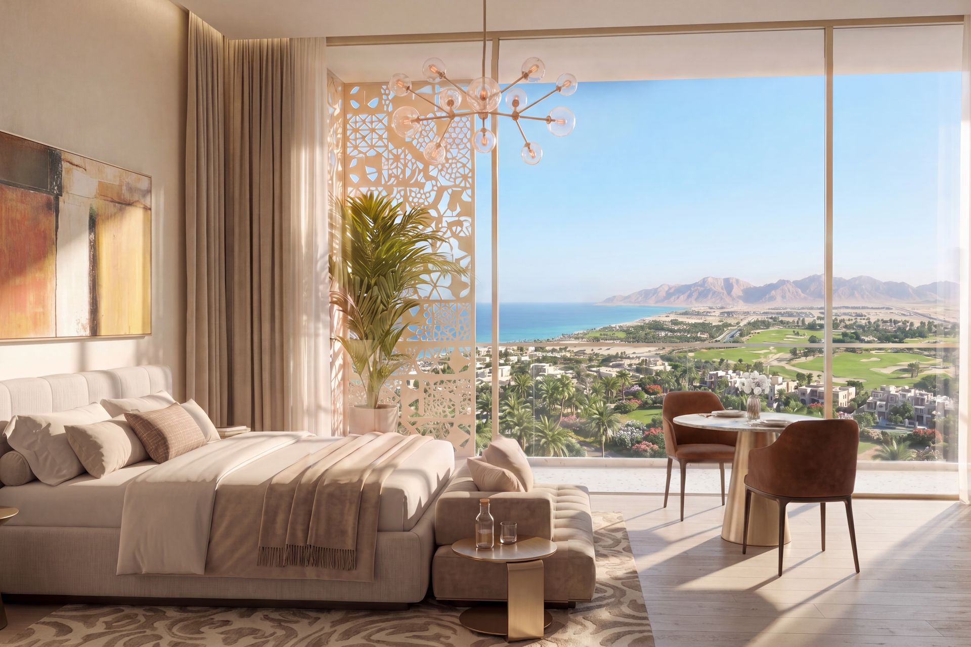Apartment in Mira Coral Bay Ras Al Khaimah — Image 5