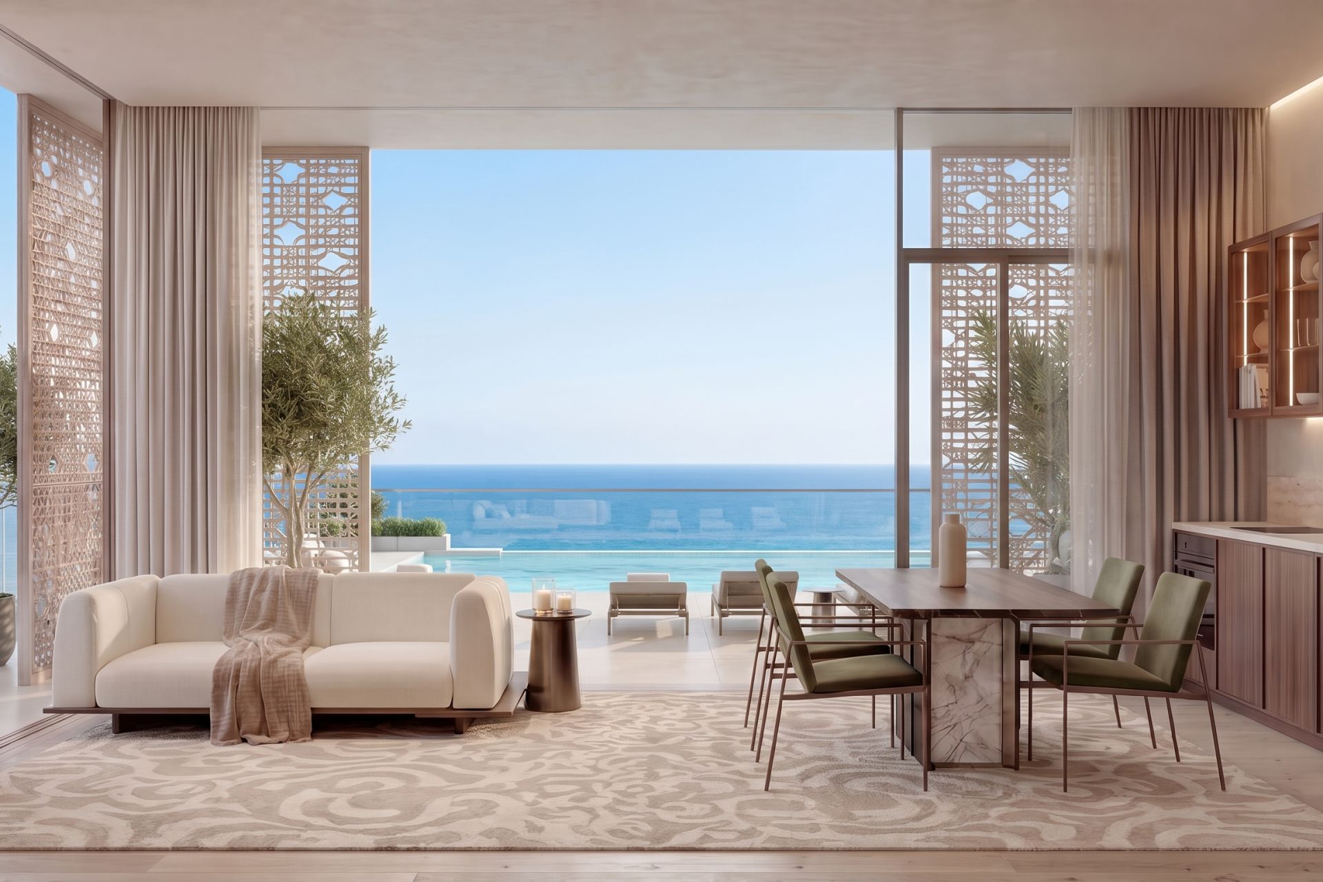 Apartment in Mira Coral Bay Ras Al Khaimah — Image 6