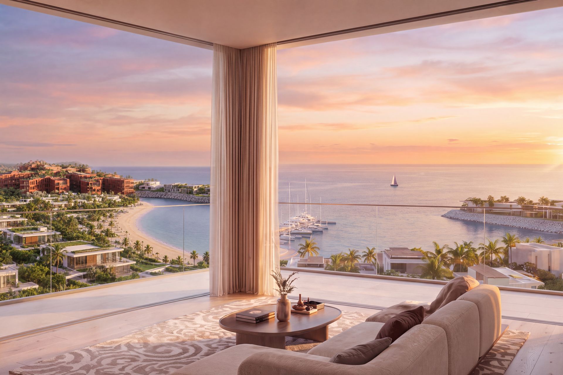 Apartment in Mira Coral Bay Ras Al Khaimah — Image 8