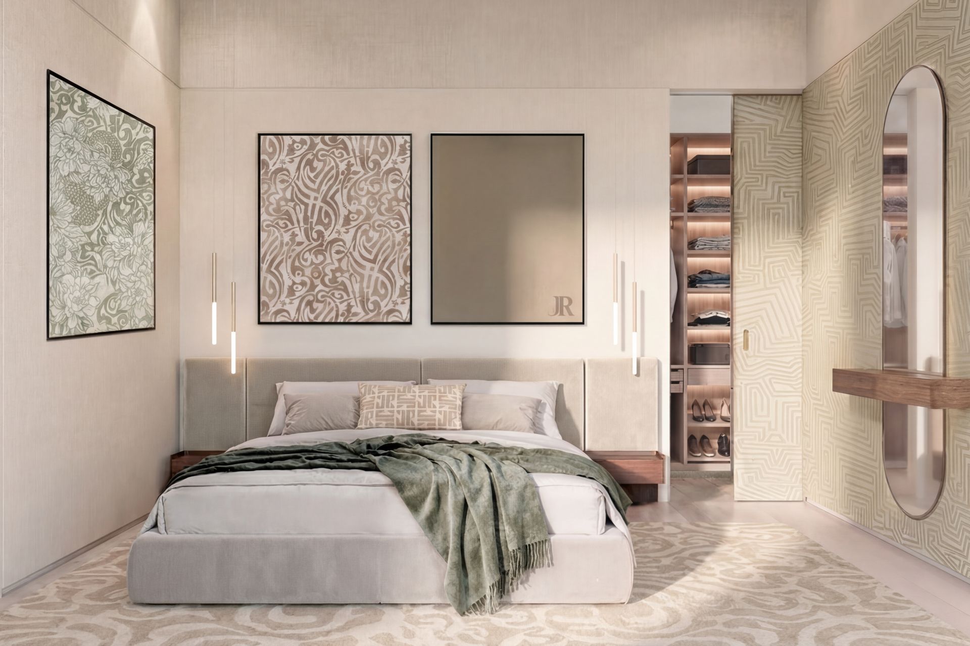 Apartment in Mira Coral Bay Ras Al Khaimah — Image 13