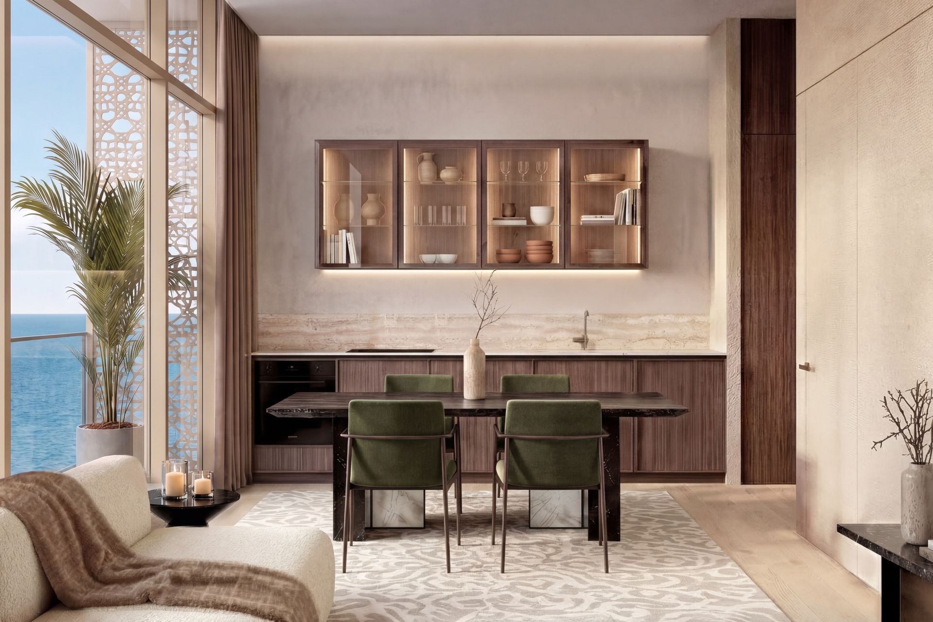 Apartment in Mira Coral Bay Ras Al Khaimah — Image 15
