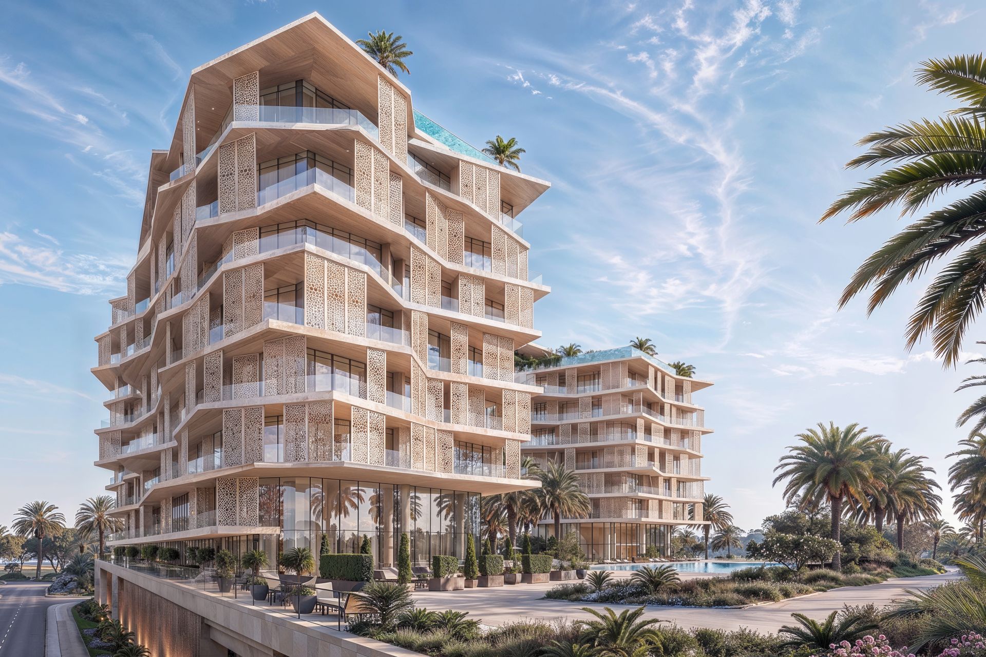 Apartment in Mira Coral Bay Ras Al Khaimah — Image 11