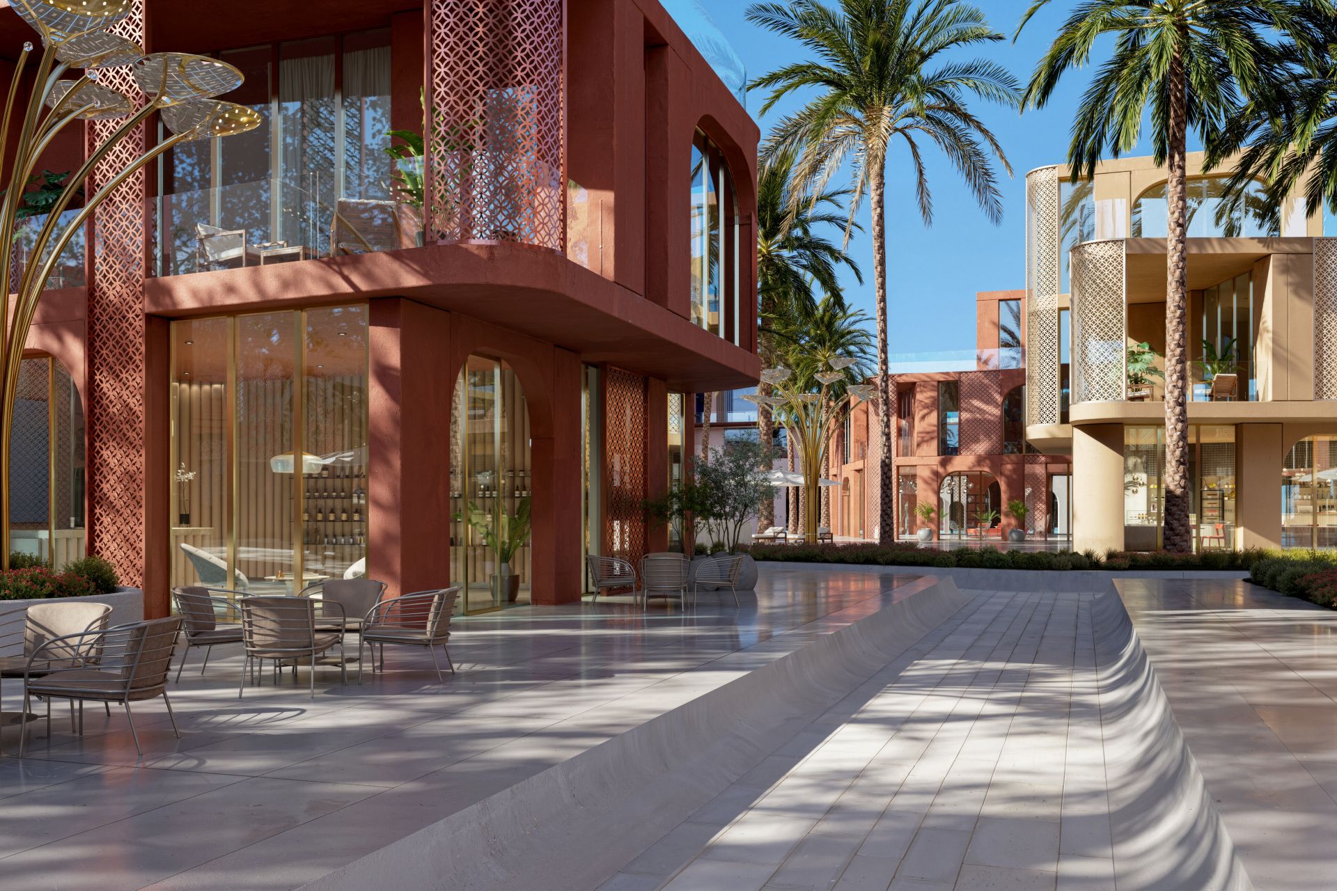 Apartment in Mira Coral Bay Ras Al Khaimah — Image 9