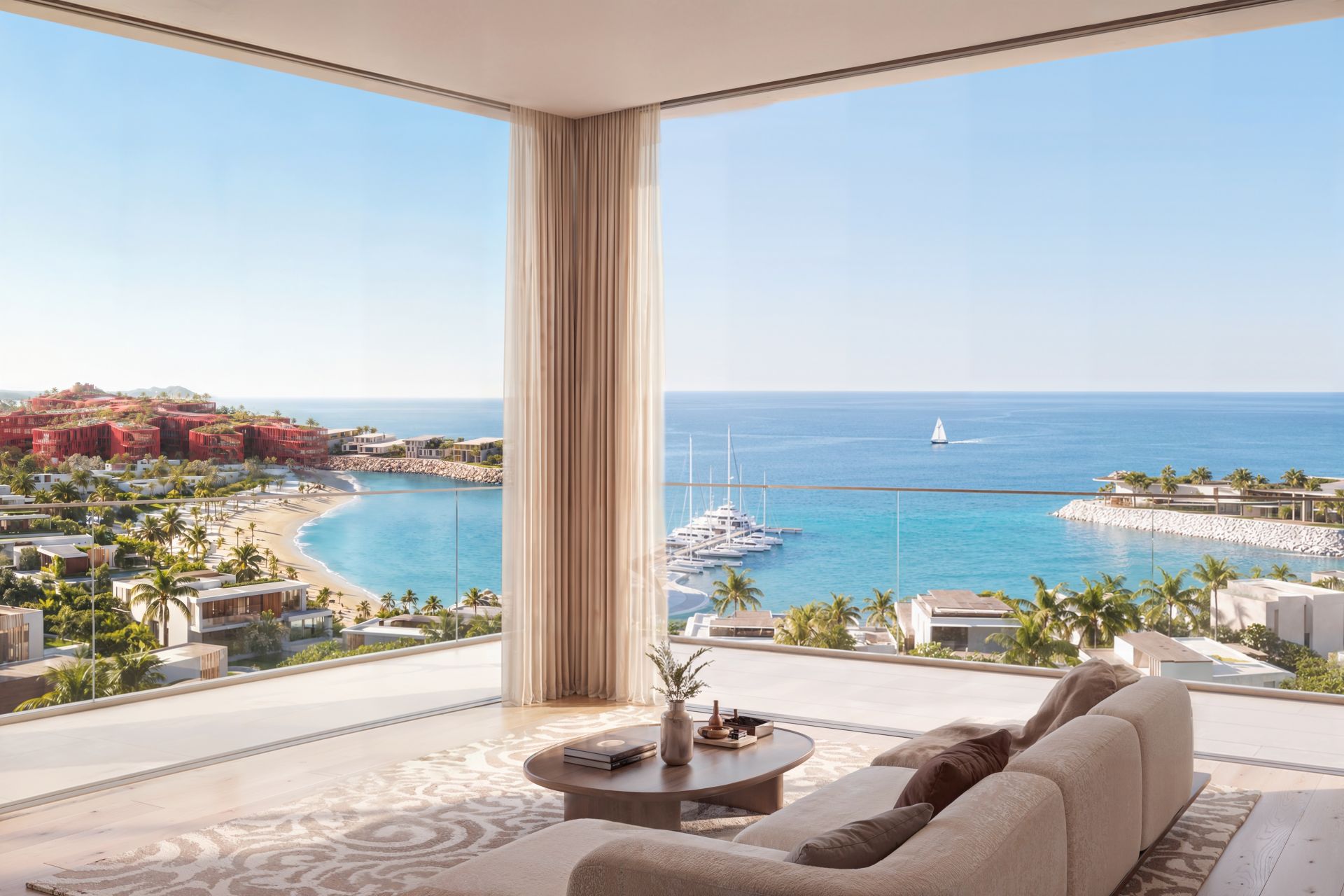 Apartment in Mira Coral Bay Ras Al Khaimah — Image 3