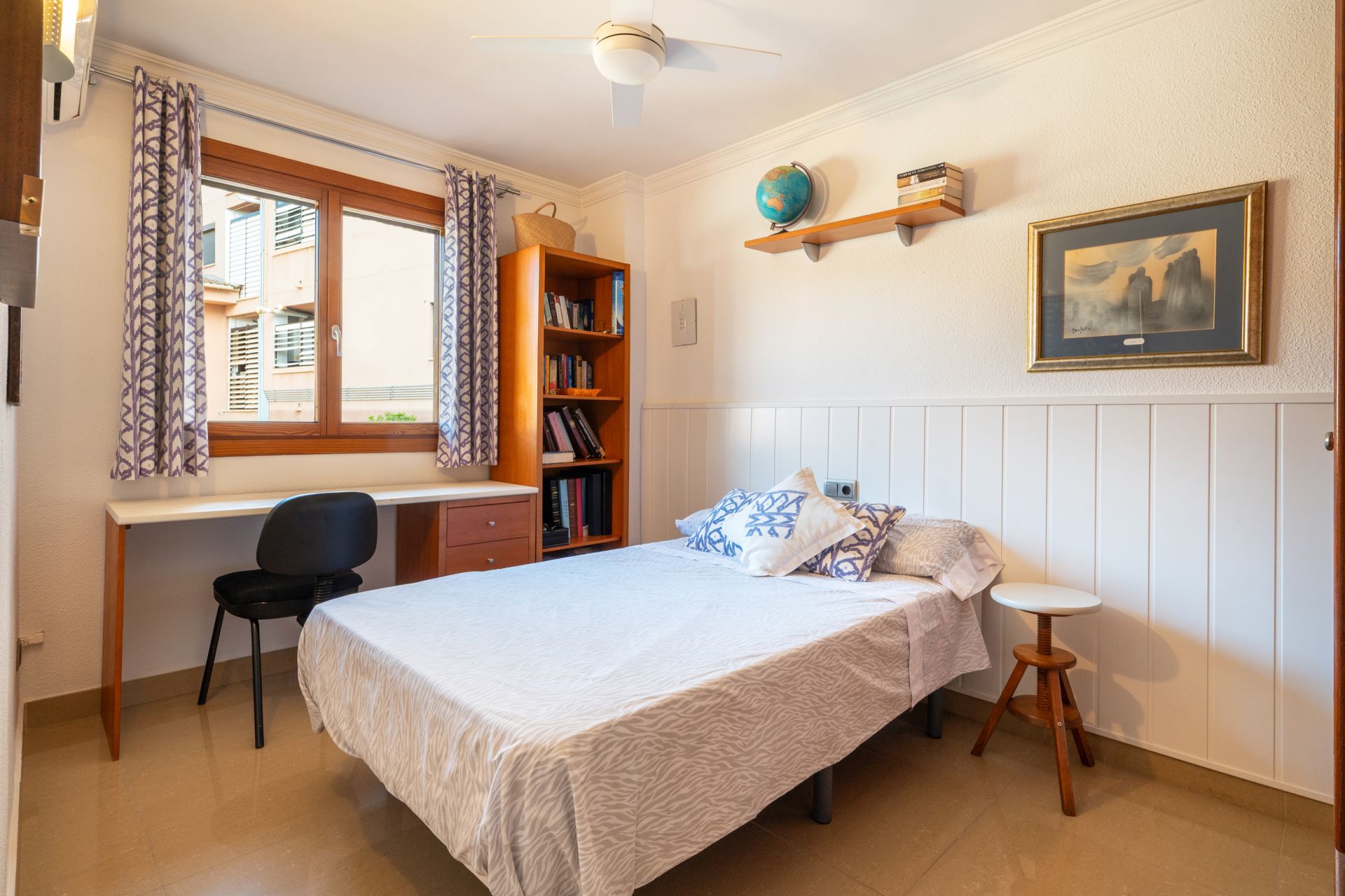 Semi-detached house for sale in Son Espanyolet with a spacious garage and a large courtyard. — Image 6