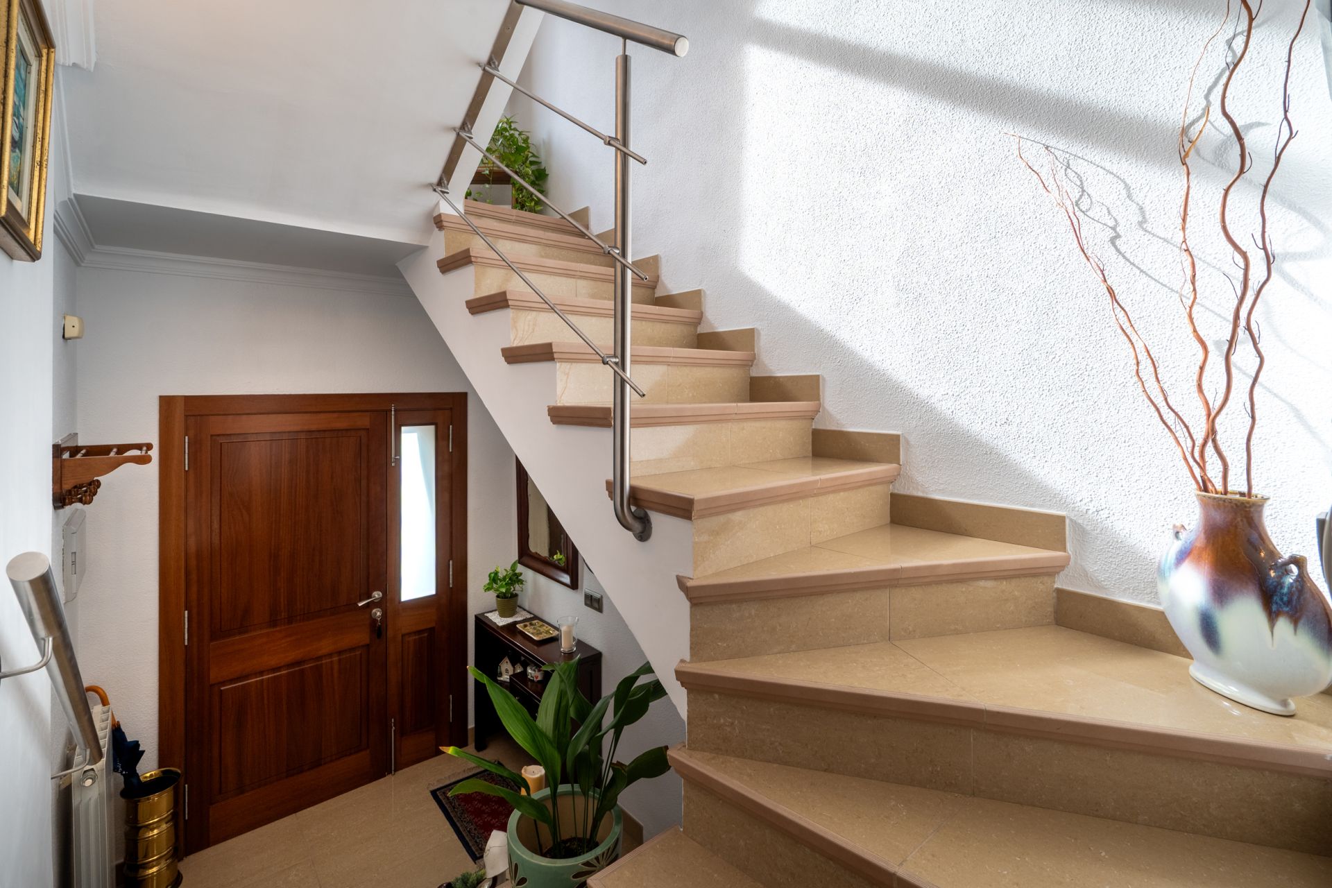 Semi-detached house for sale in Son Espanyolet with a spacious garage and a large courtyard. — Image 16
