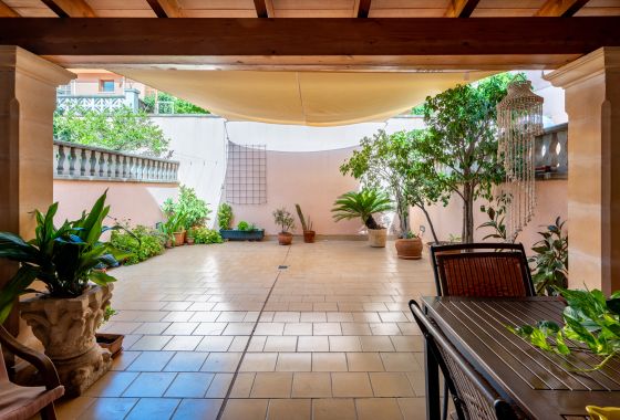 Townhouse · For sale - Palma · Illes Balears (España)