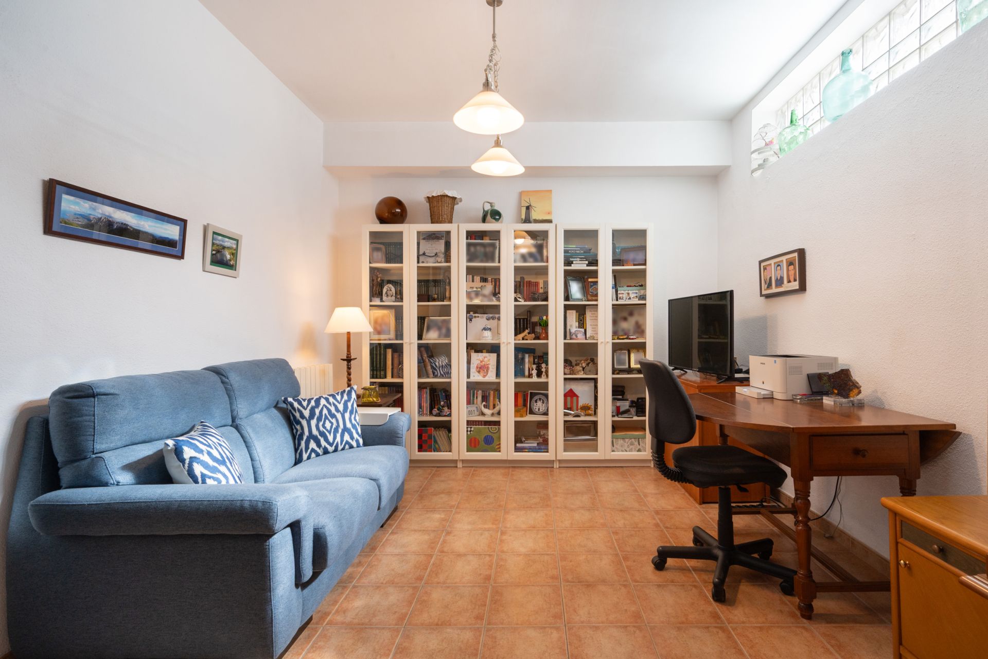 Semi-detached house for sale in Son Espanyolet with a spacious garage and a large courtyard. — Image 17