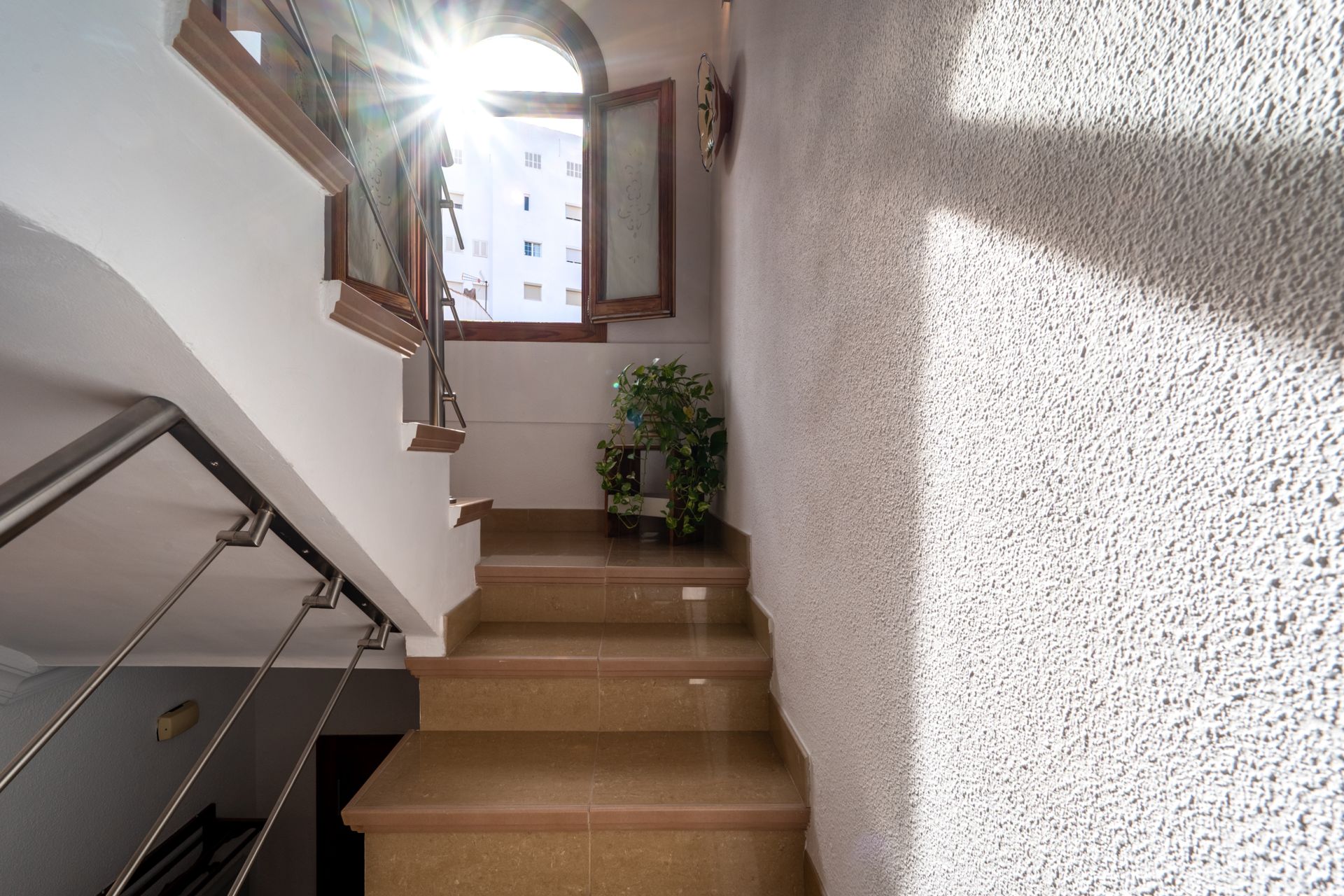 Semi-detached house for sale in Son Espanyolet with a spacious garage and a large courtyard. — Image 20