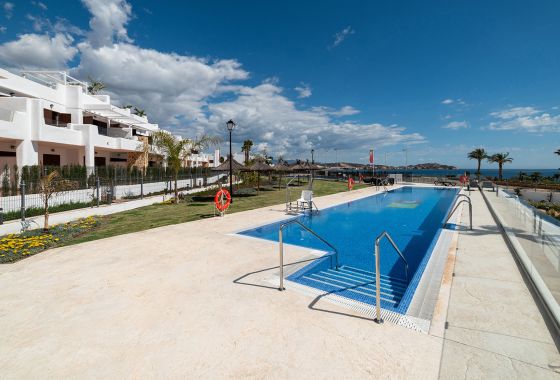 Bungalow · Neue Gebäude - Pulpí · Almería