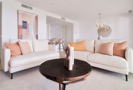 Apartment · Neue Gebäude - Fuengirola · Málaga