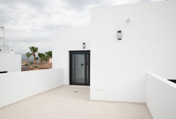 Villa · Neue Gebäude - Busot · Alicante
