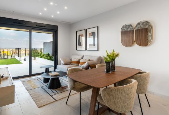 Apartment · Neue Gebäude - Torrevieja · Alicante