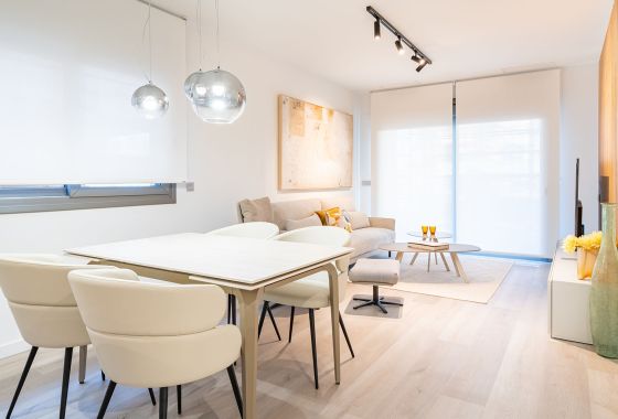 Duplex · Neue Gebäude - Ses Salines · Illes Balears (España)