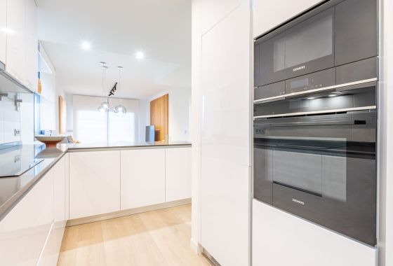 Apartment · Neue Gebäude - Ses Salines · Illes Balears (España)
