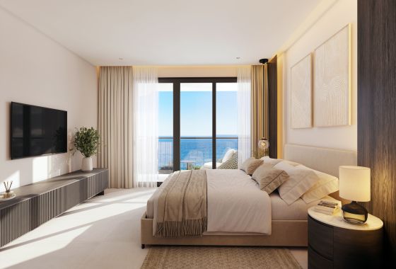 Apartment · New Build - Santo Domingo Este · Santo Domingo