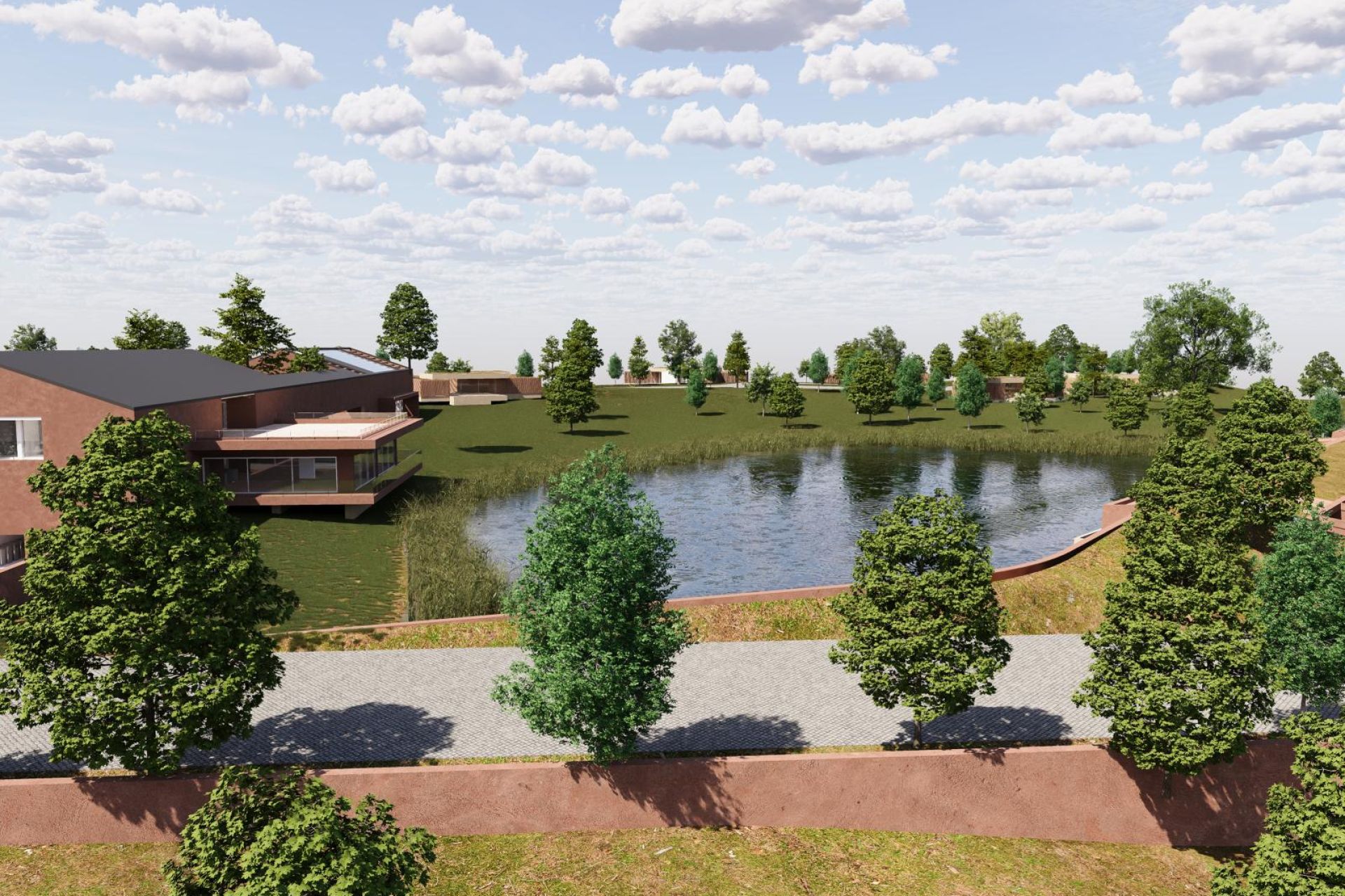 Villa in Melides — Image 2