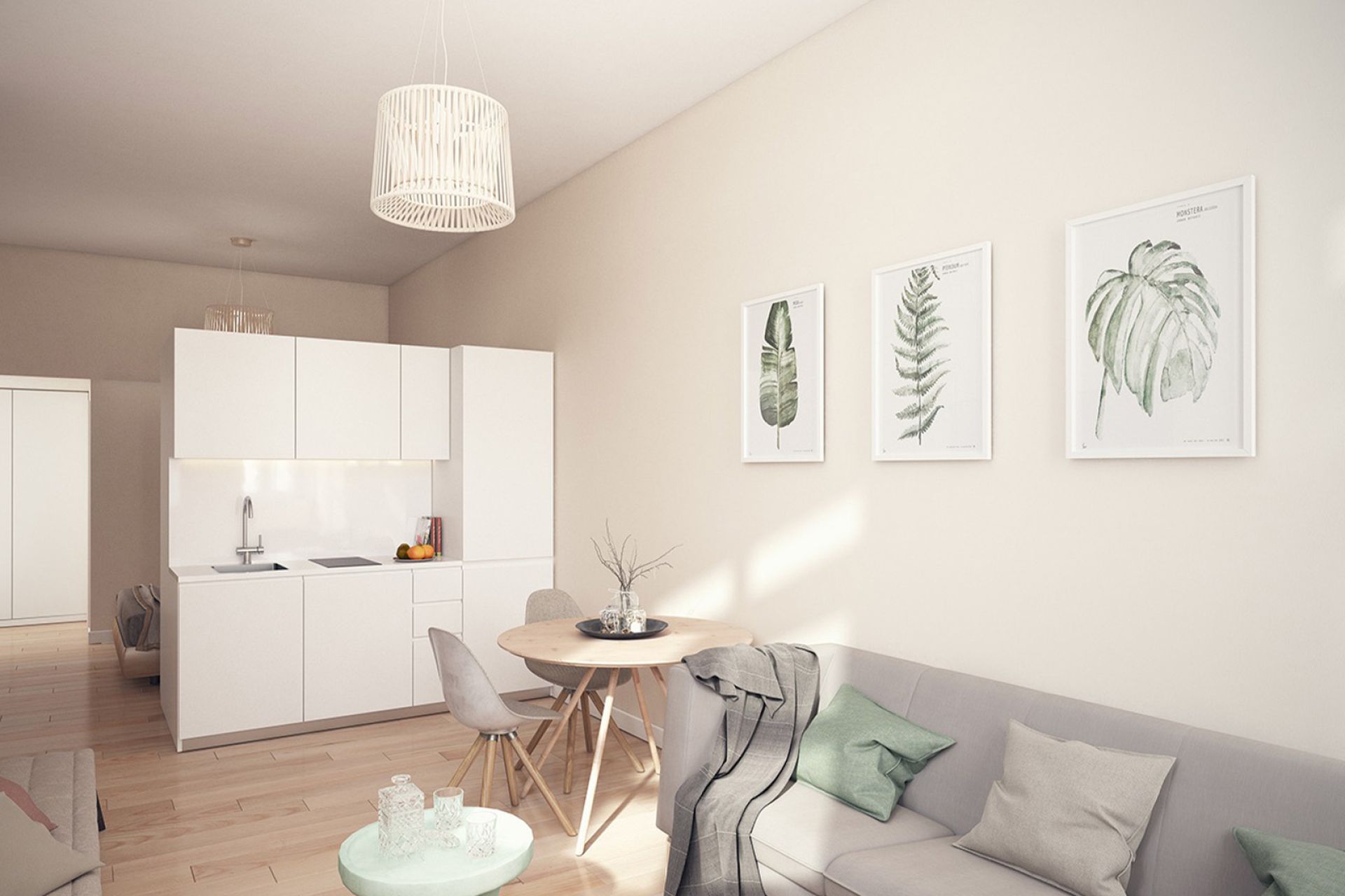 Apartment in Porto — Image 19