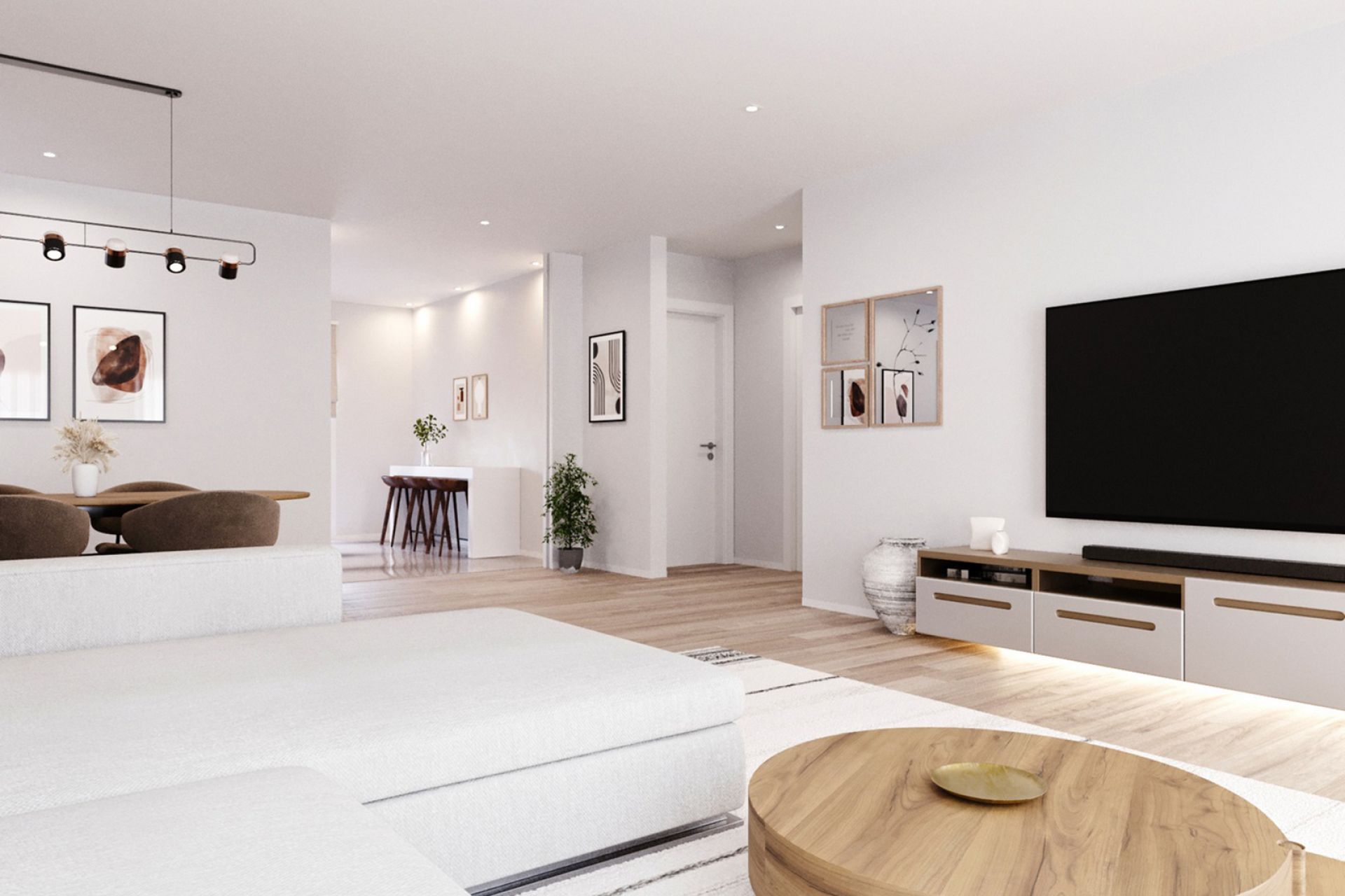 Penthouse in Tavira — Image 3