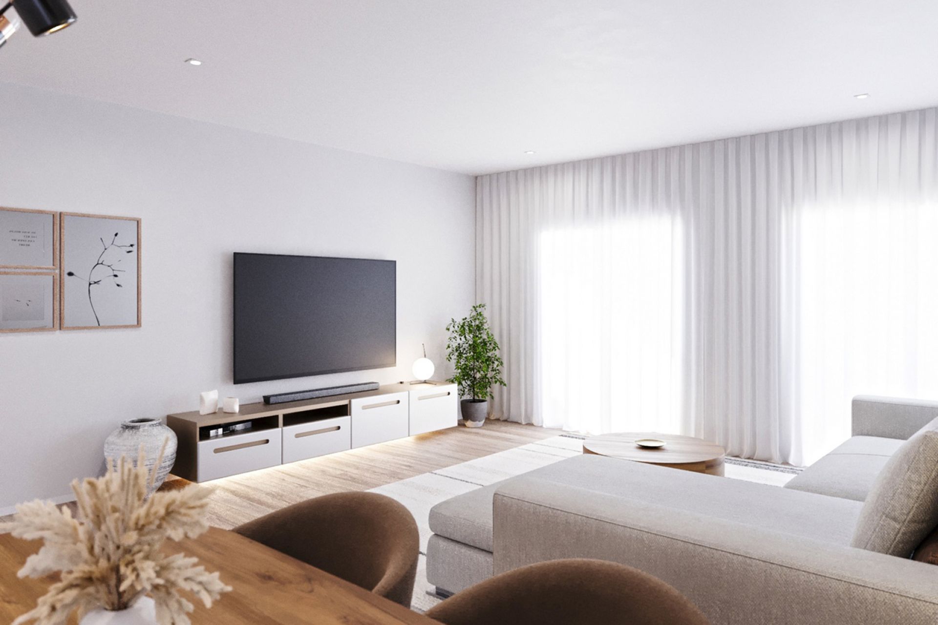Penthouse in Tavira — Image 8