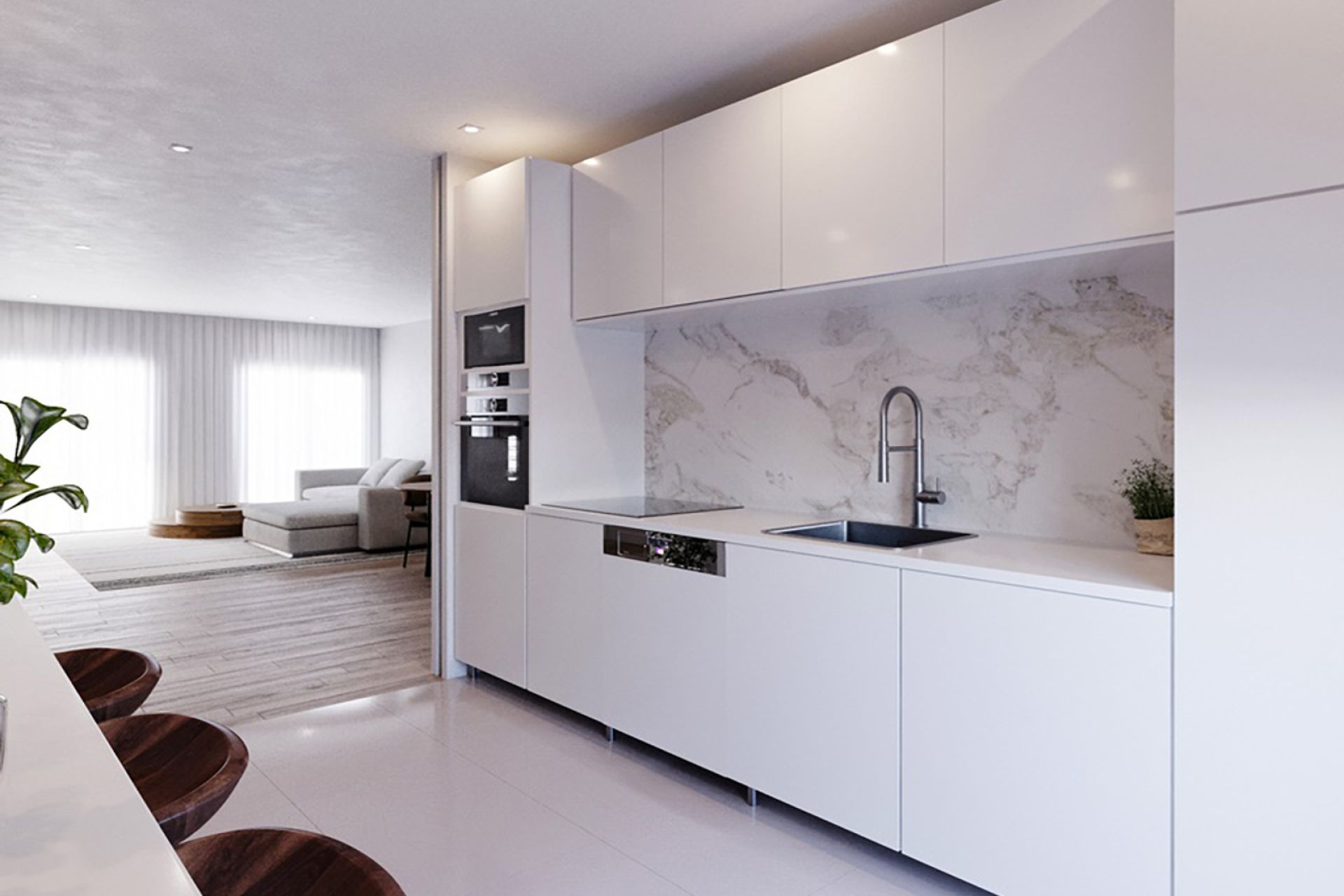 Penthouse in Tavira — Image 9