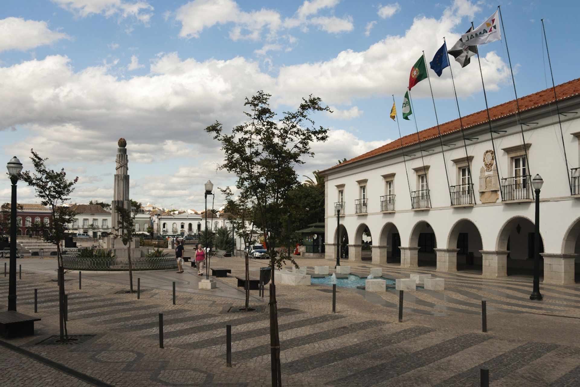 Penthouse in Tavira — Image 11