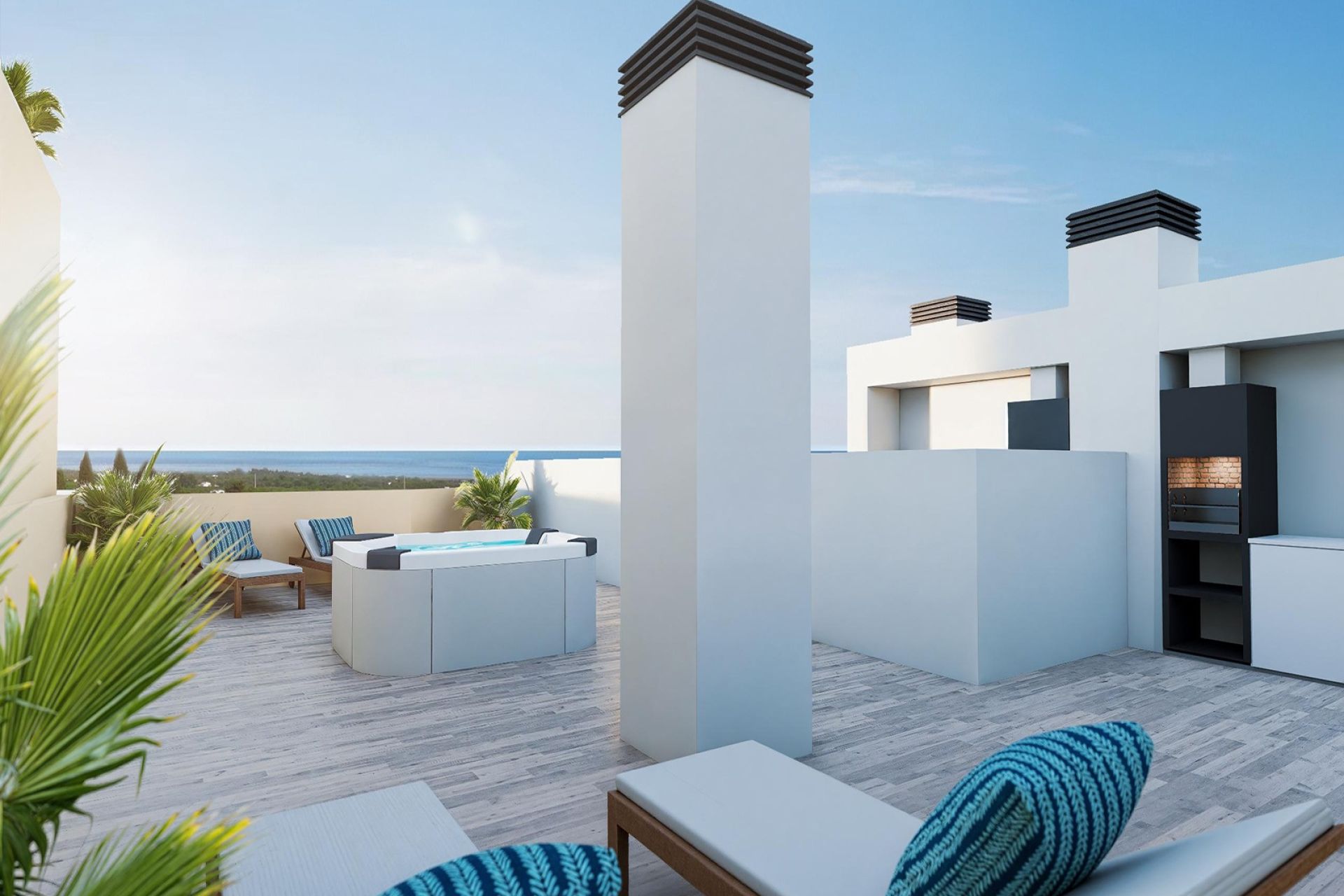 Penthouse in Tavira — Image 13