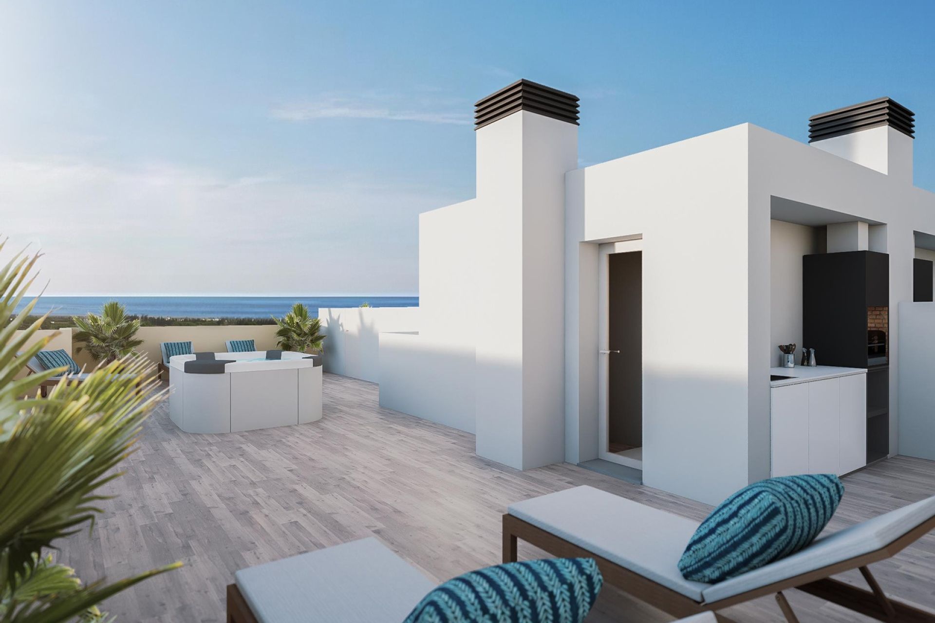 Penthouse in Tavira — Image 17
