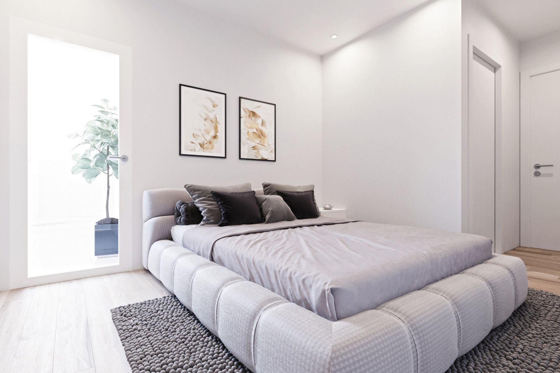 Penthouse in Tavira — Image 21