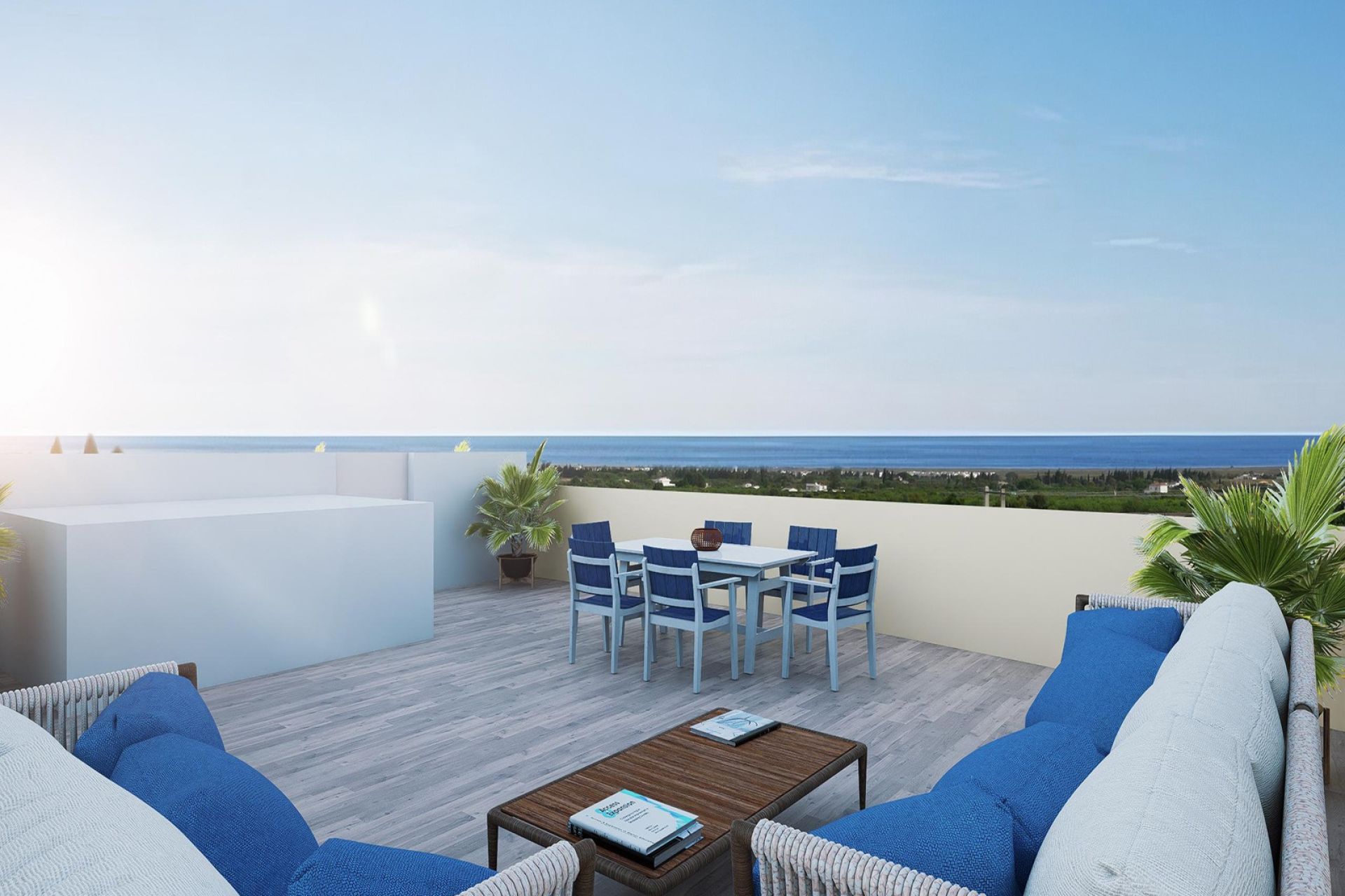 Penthouse in Tavira — Image 24
