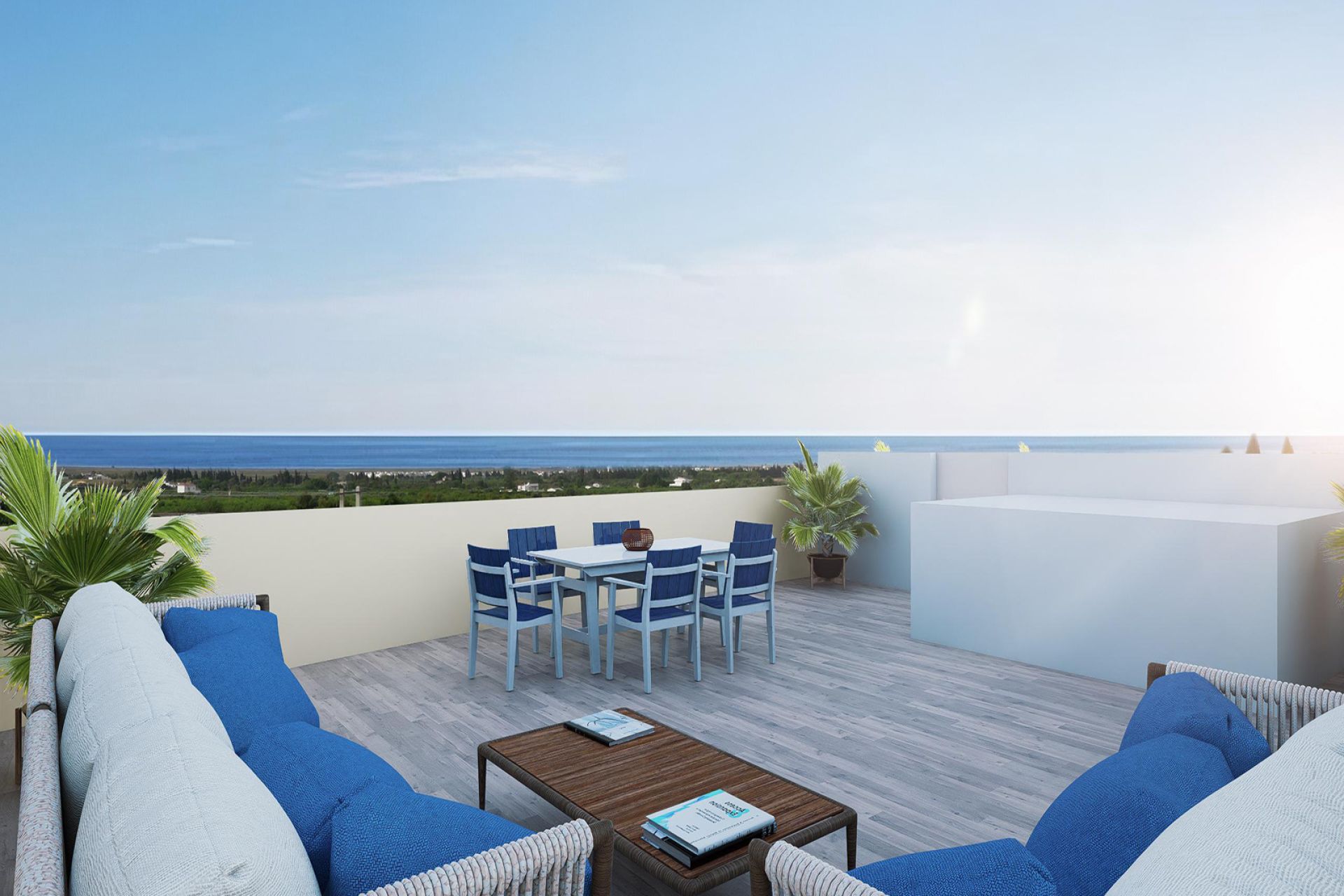 Penthouse in Tavira — Image 29