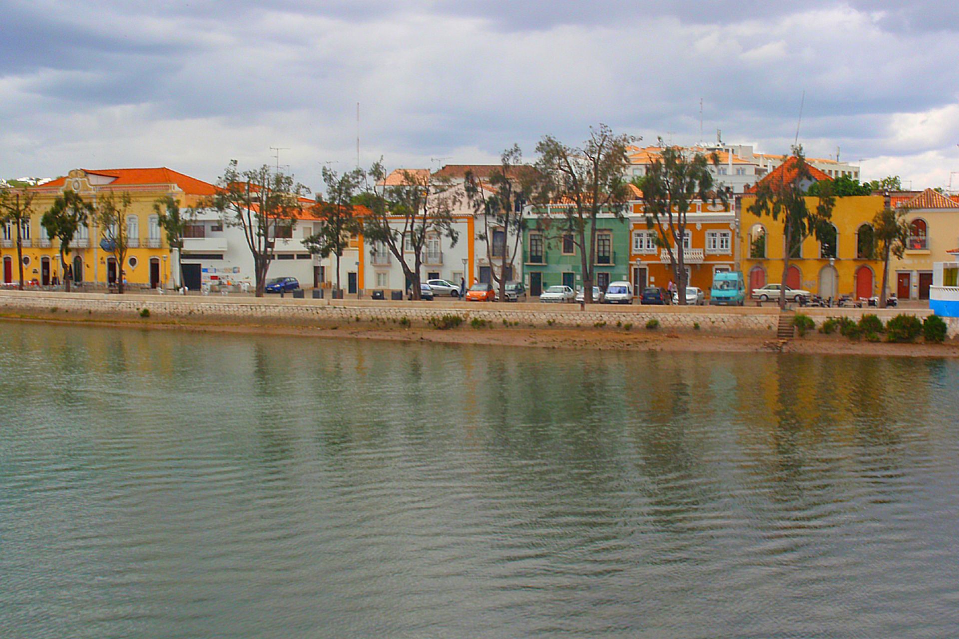 Penthouse in Tavira — Image 33