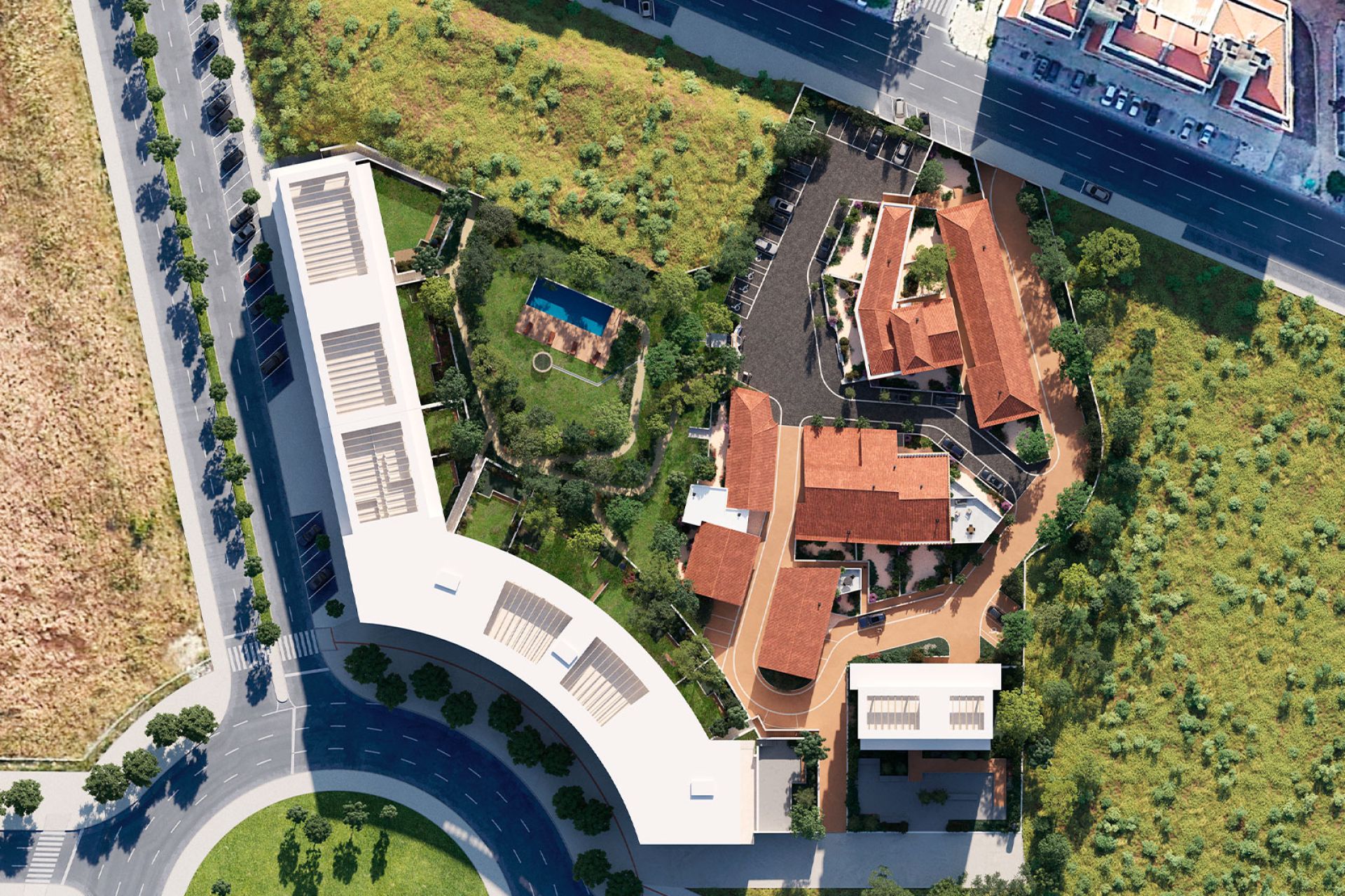 Townhouse in Lisboa — Image 15