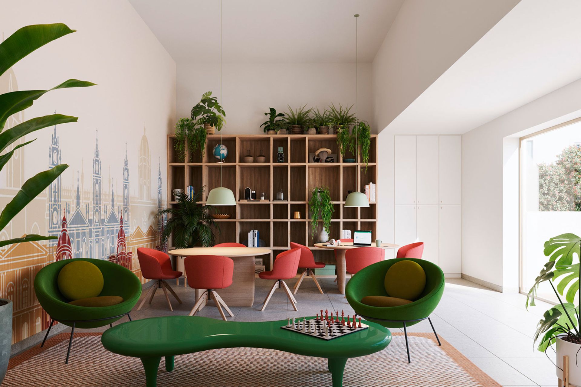 Townhouse in Lisboa — Image 25