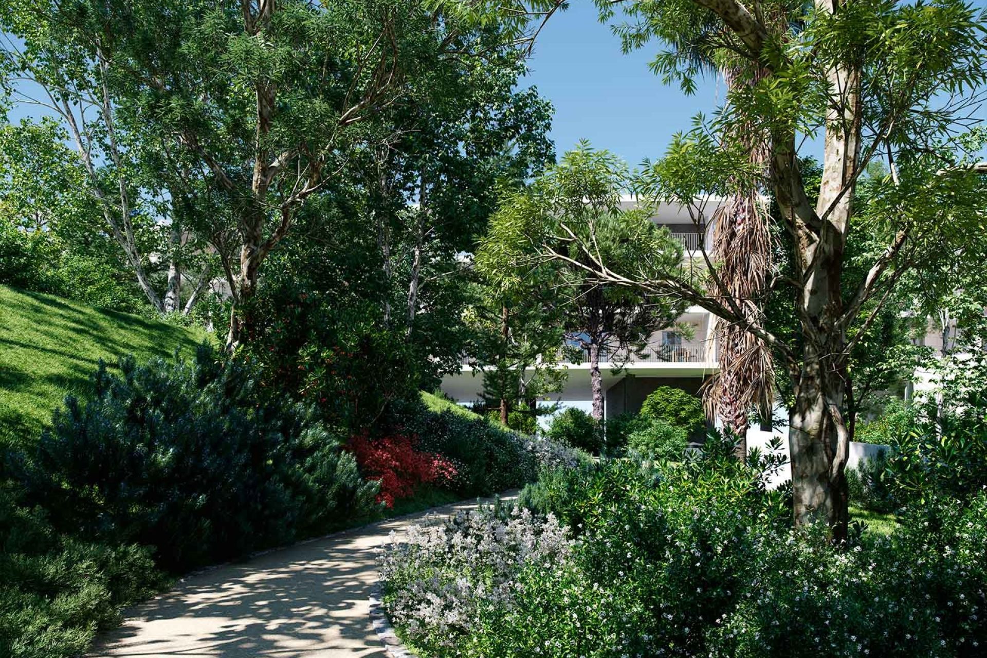 Townhouse in Lisboa — Image 3