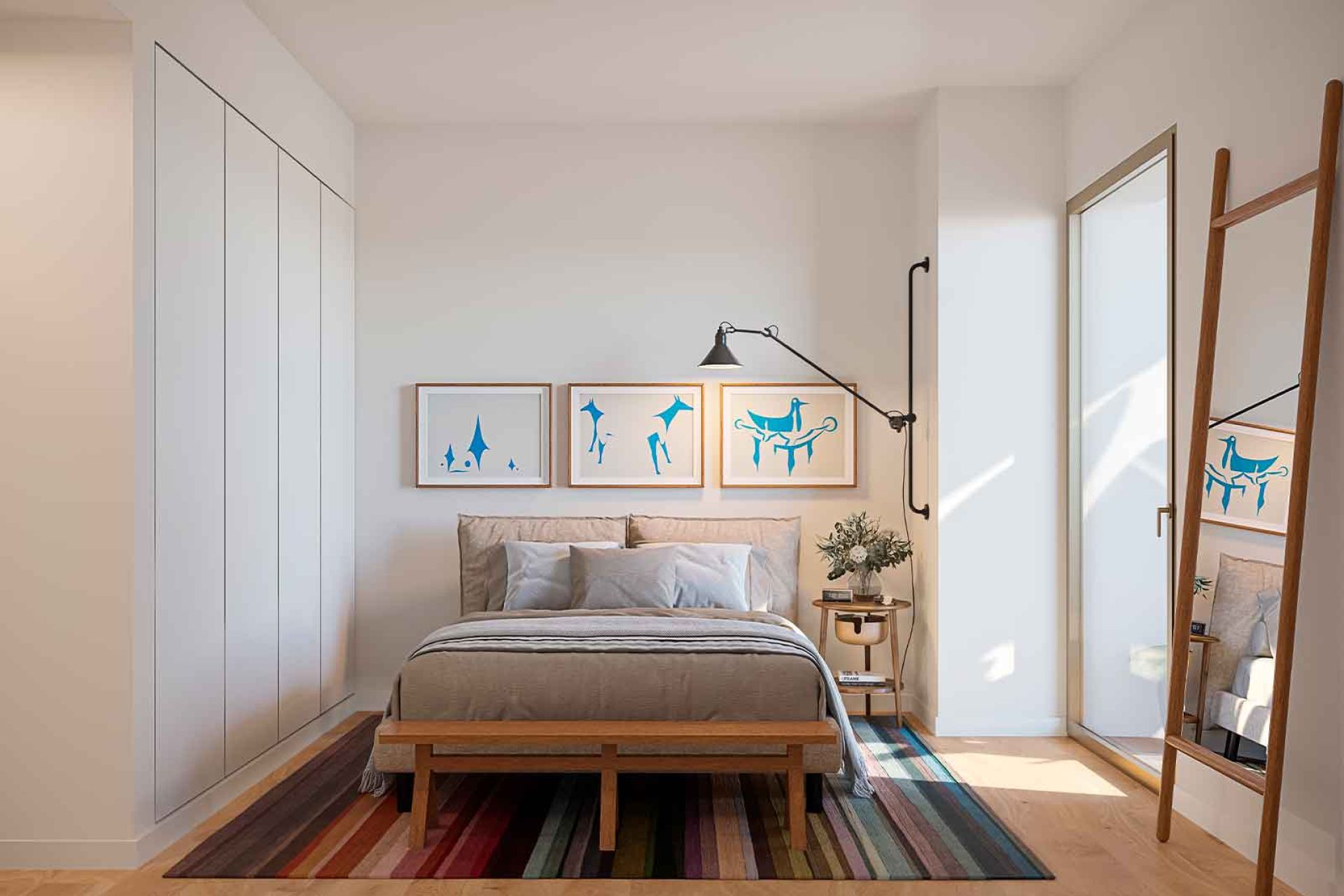 Townhouse in Lisboa — Image 17