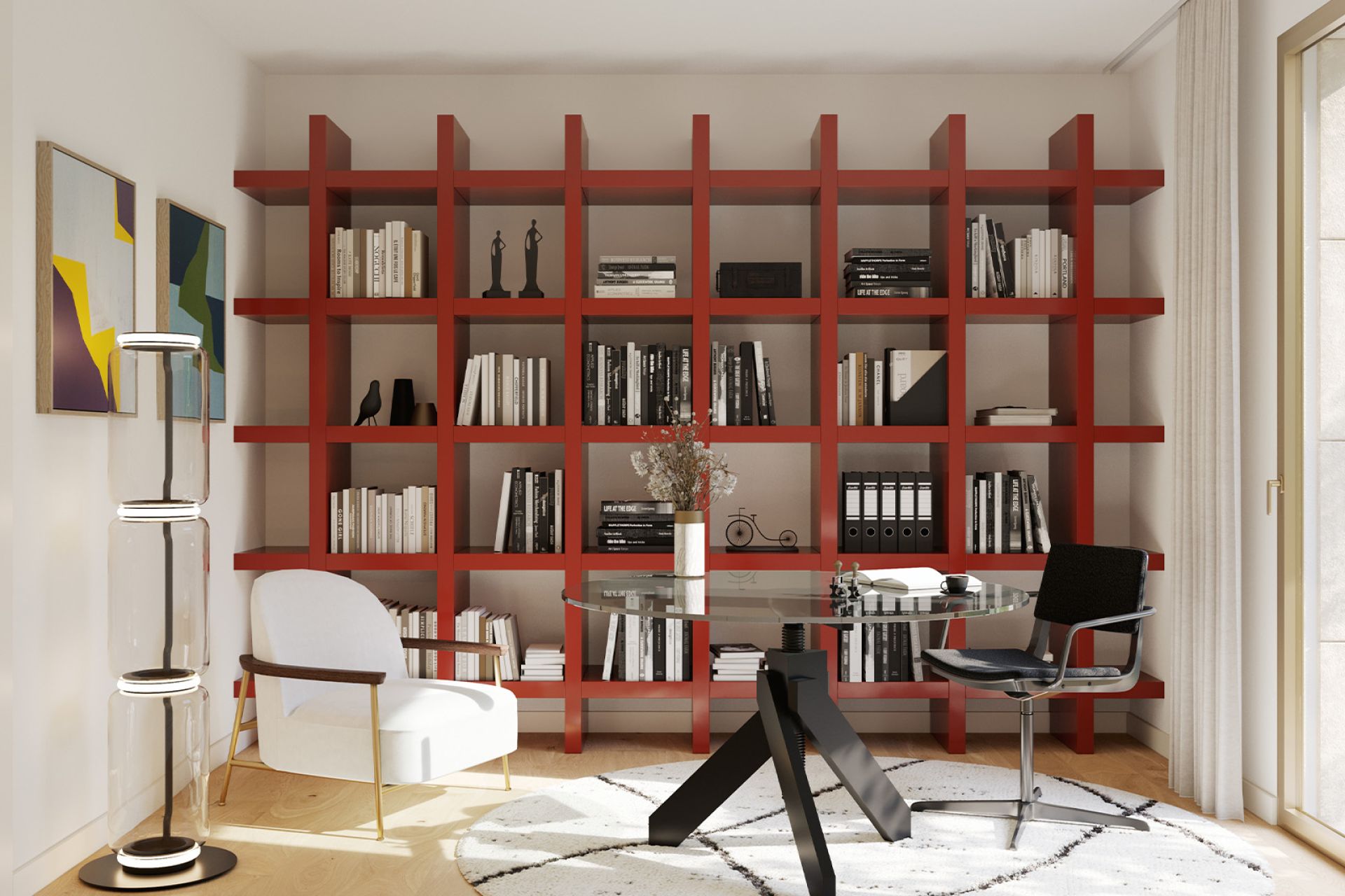 Townhouse in Lisboa — Image 19