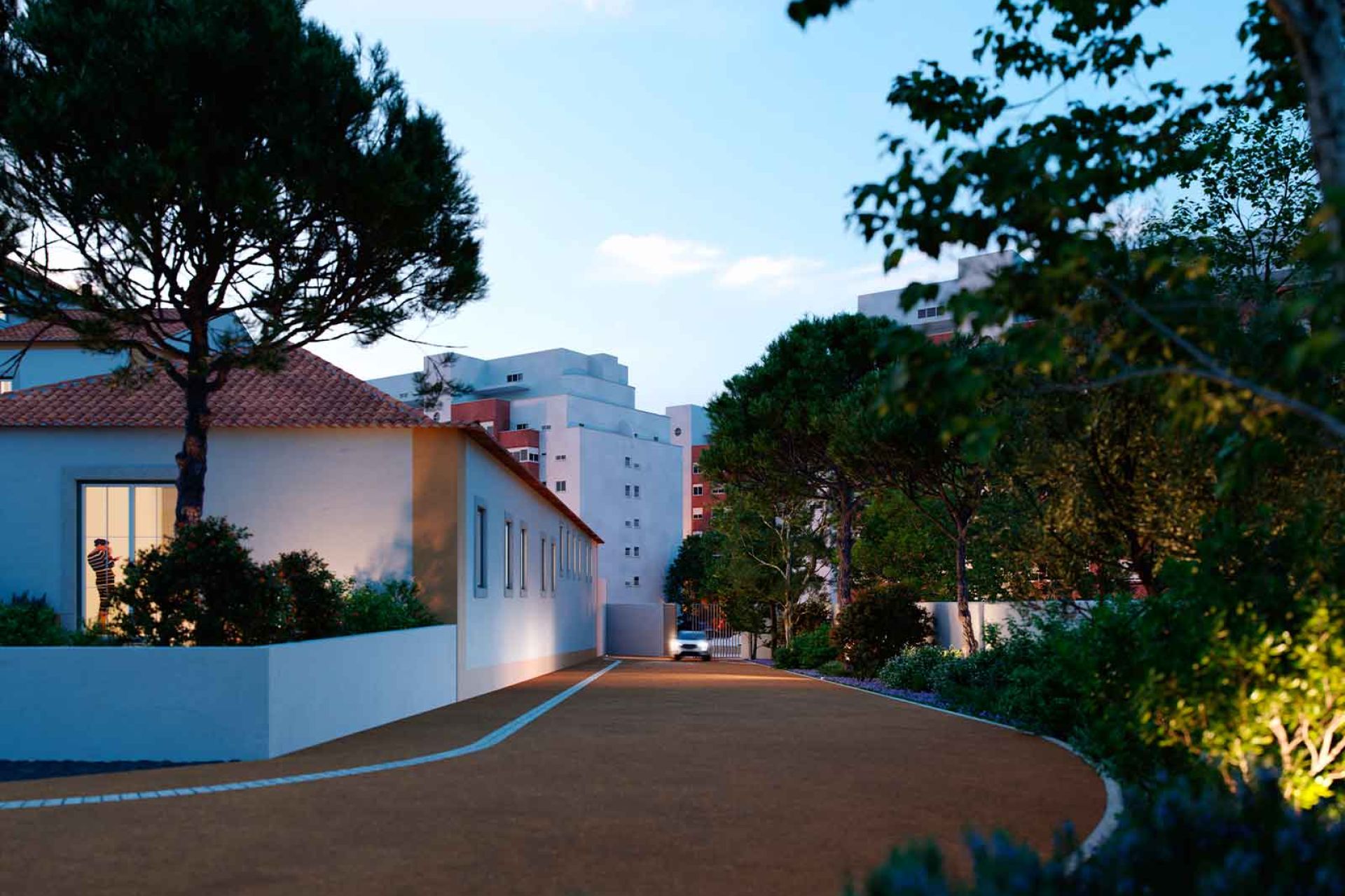Townhouse in Lisboa — Image 24