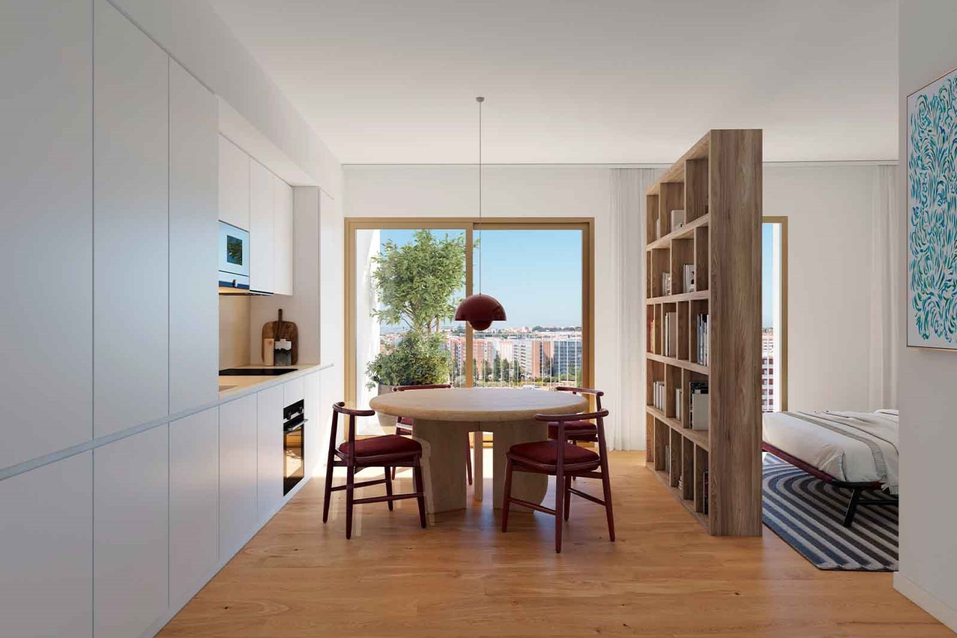 Townhouse in Lisboa — Image 40