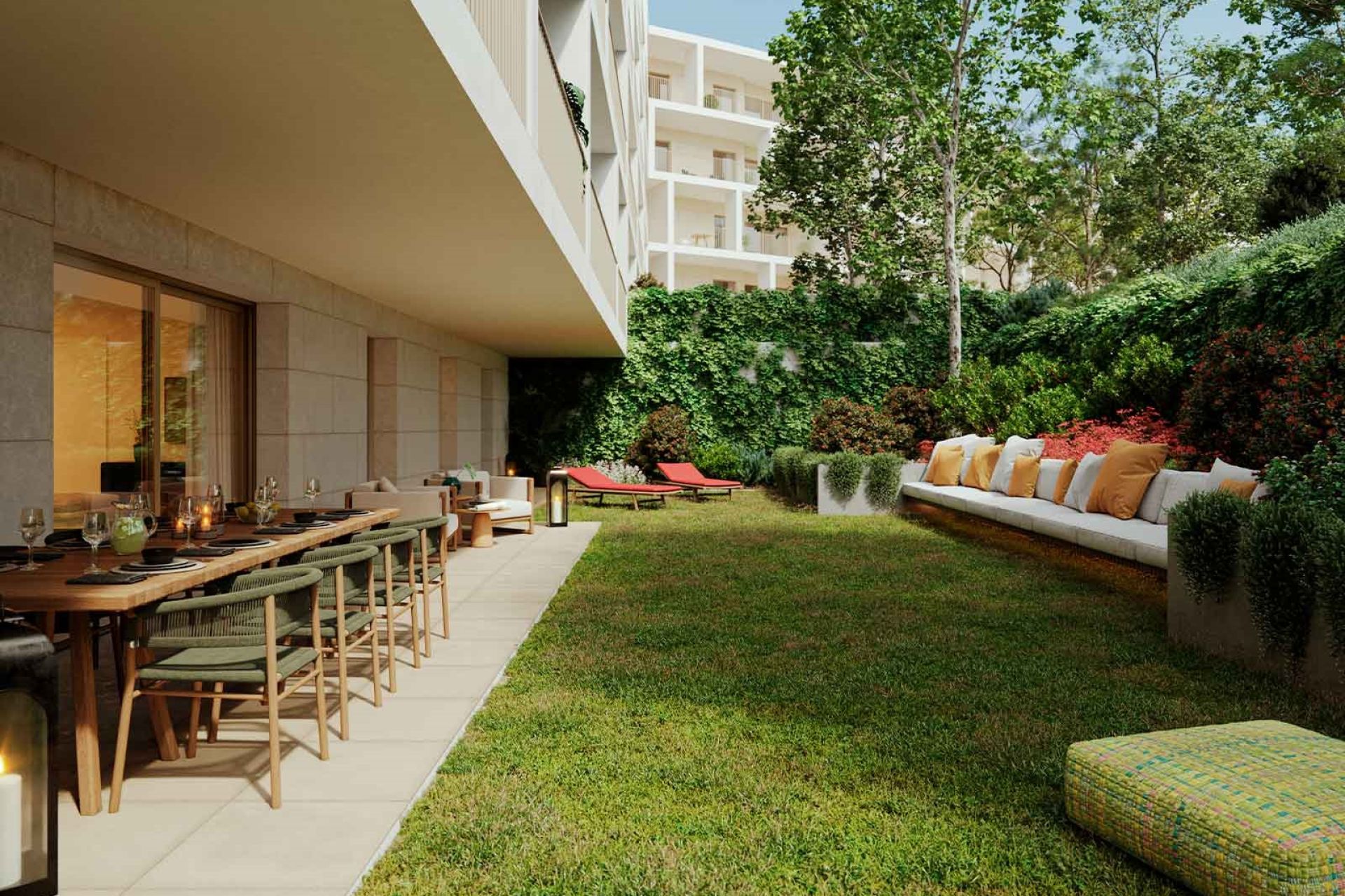 Townhouse in Lisboa — Image 9