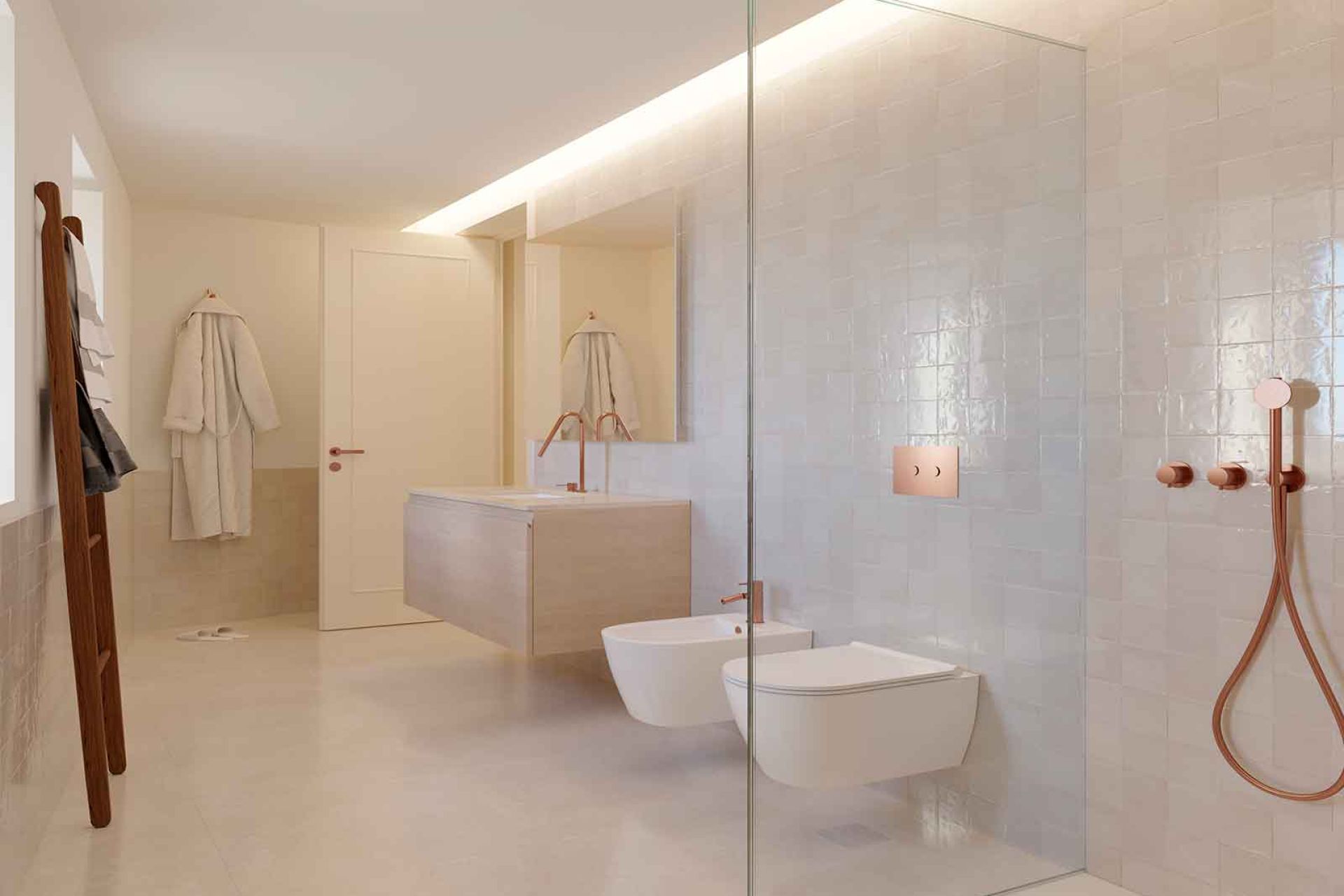 Townhouse in Lisboa — Image 22