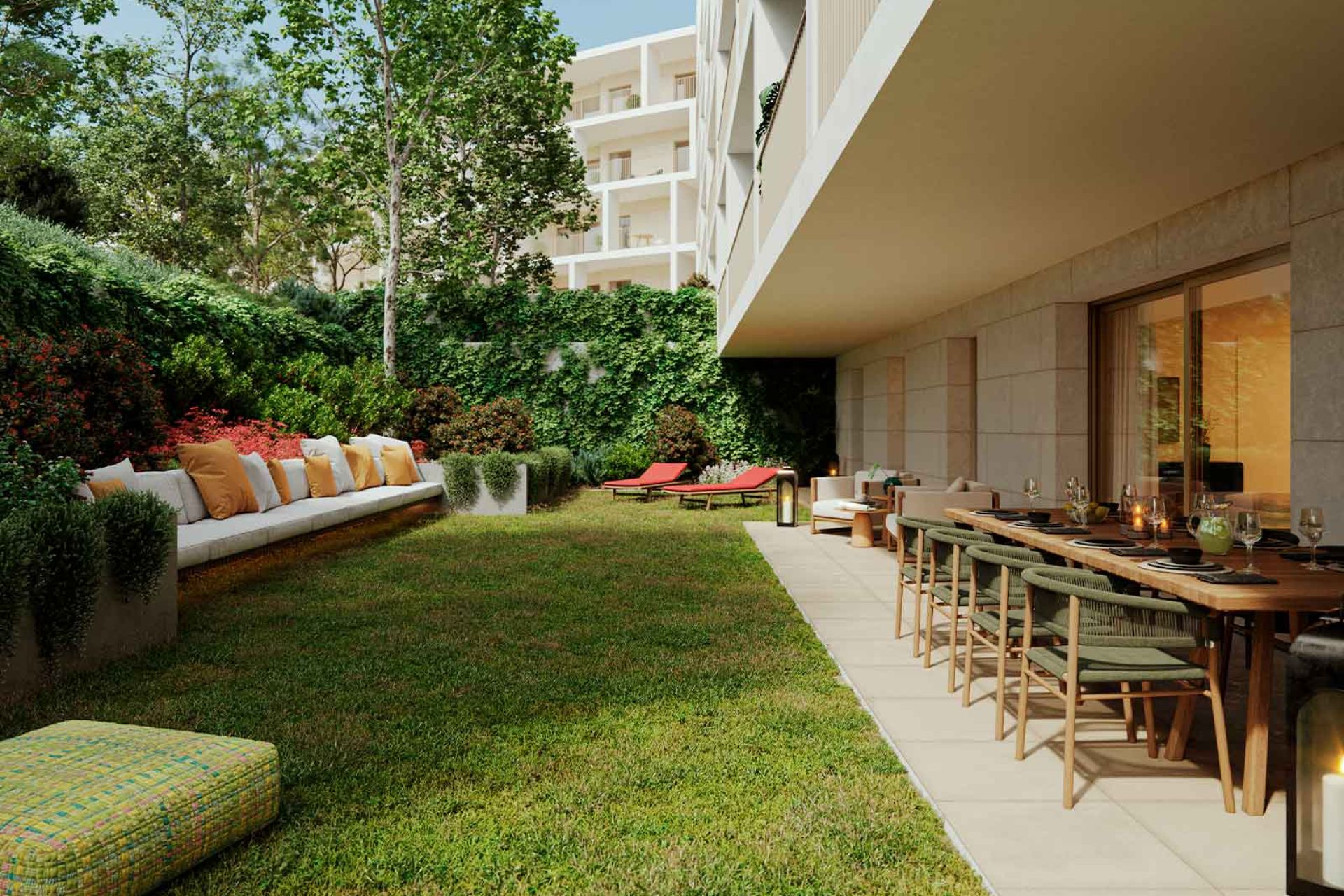 Townhouse in Lisboa — Image 31