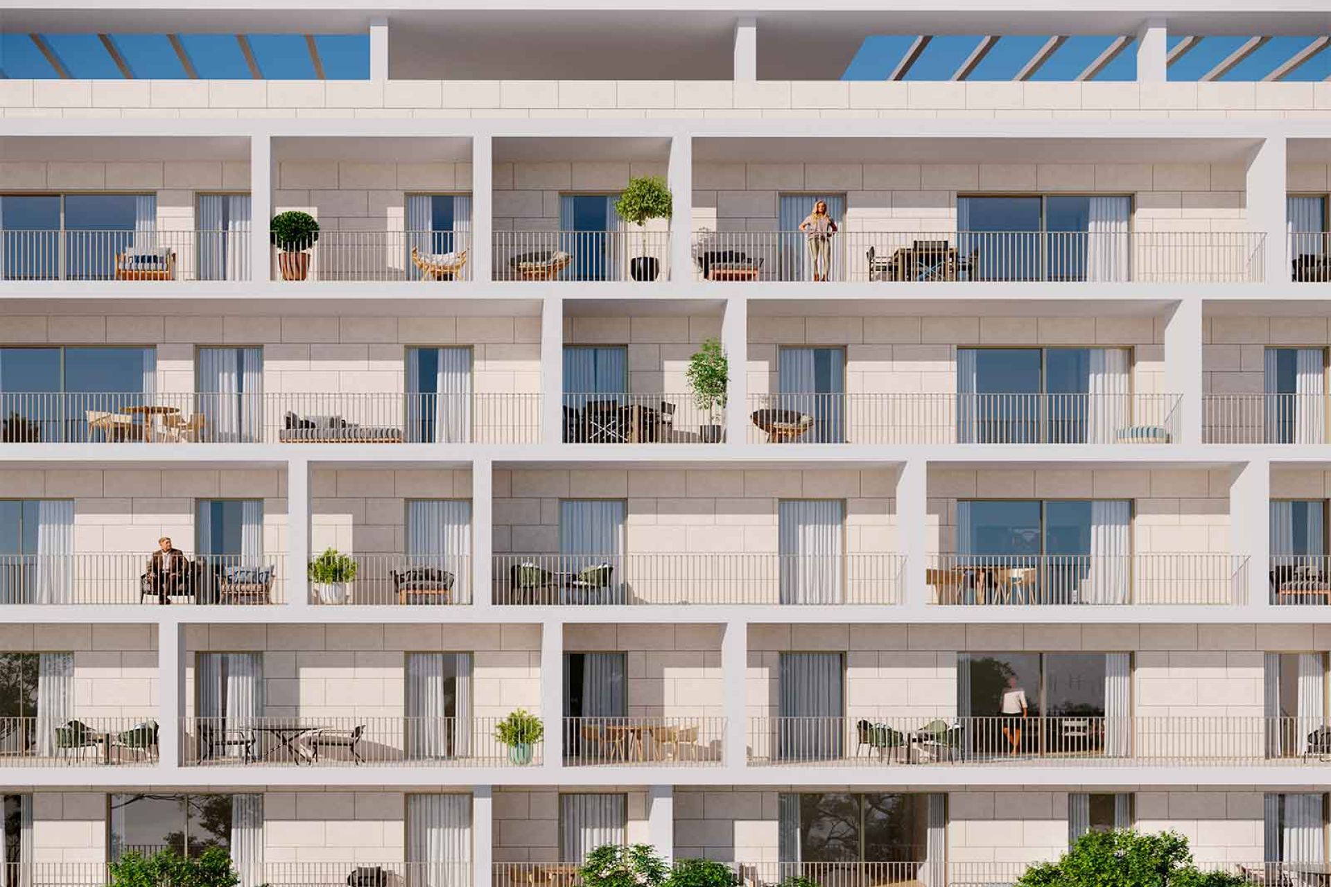 Townhouse in Lisboa — Image 35