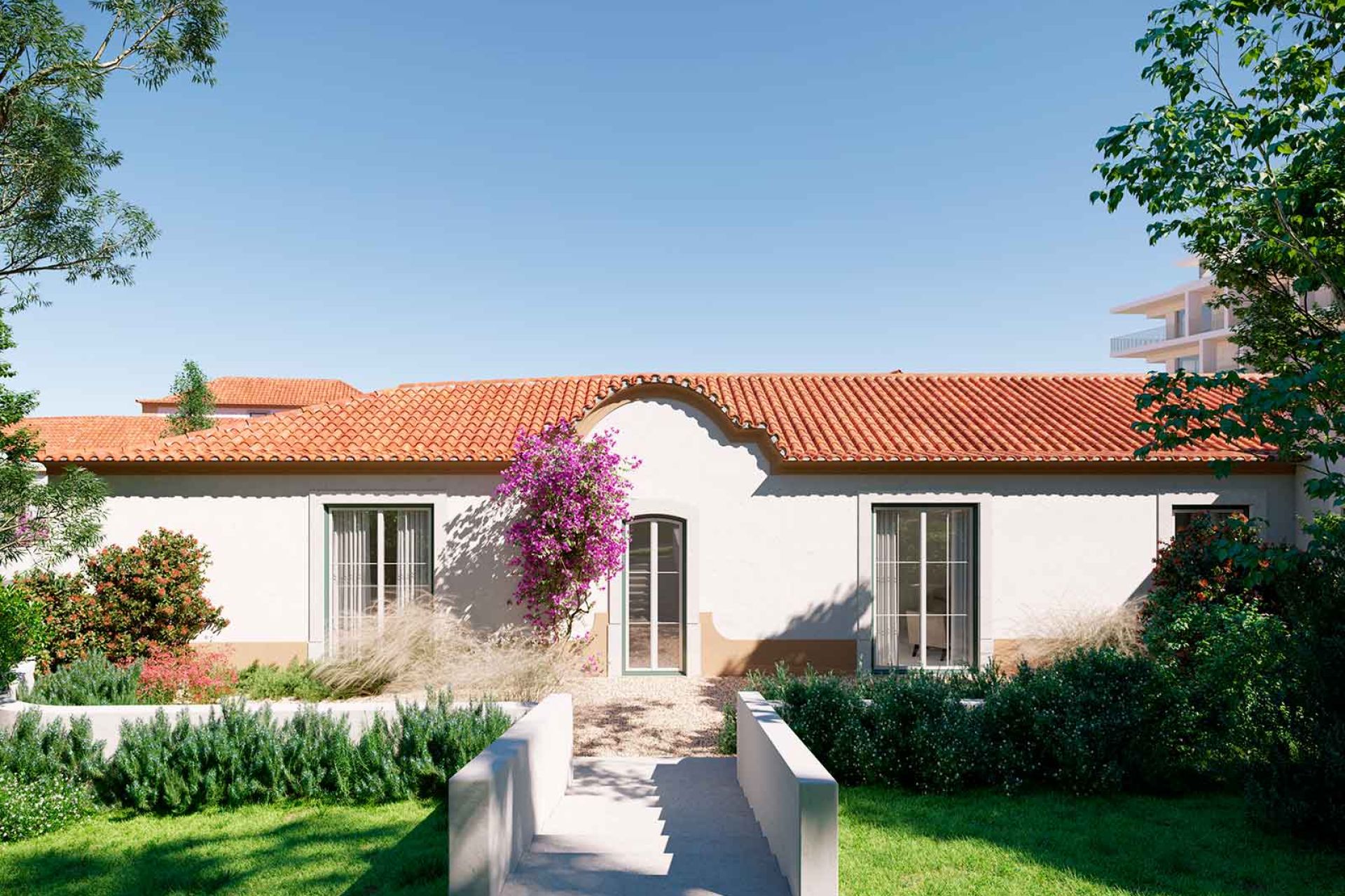 Stadthaus in Lisboa — Image 38