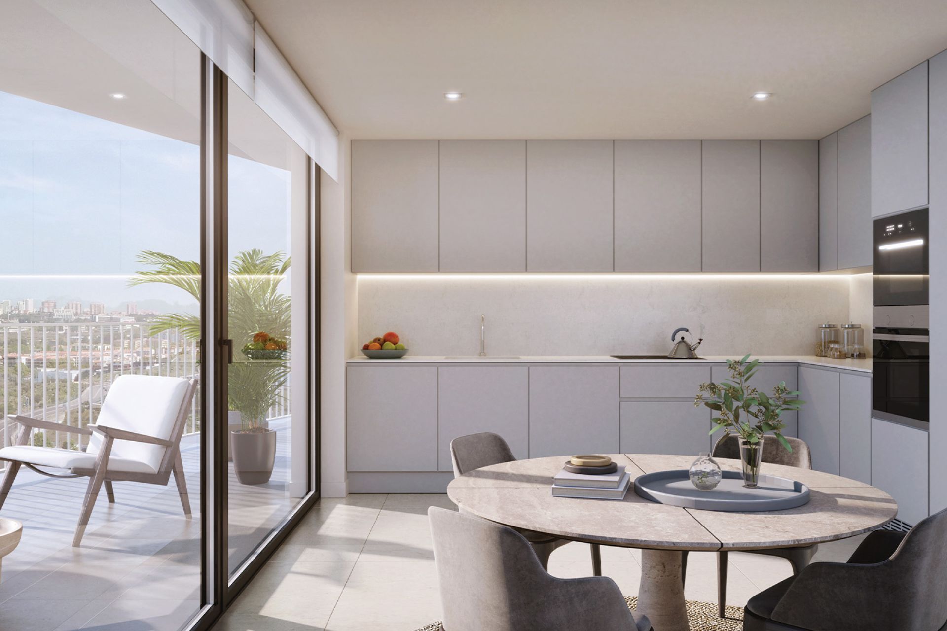 Apartment in Algés — Image 5